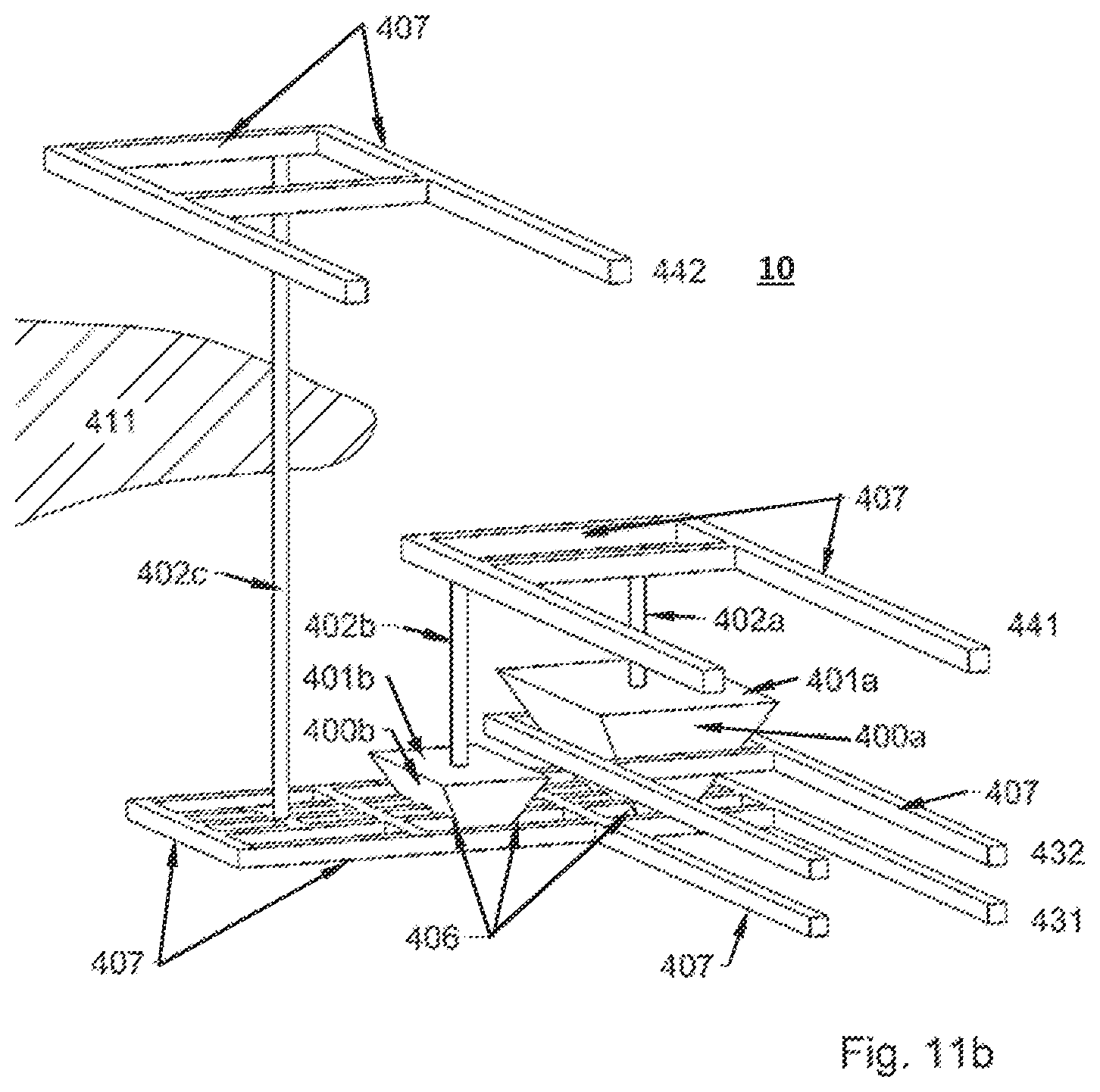Patent US12448889 Figure 12 – Raise caving method for mining deposits, and a mining infrastructure, monitoring system, machinery, control system and data medium therefor