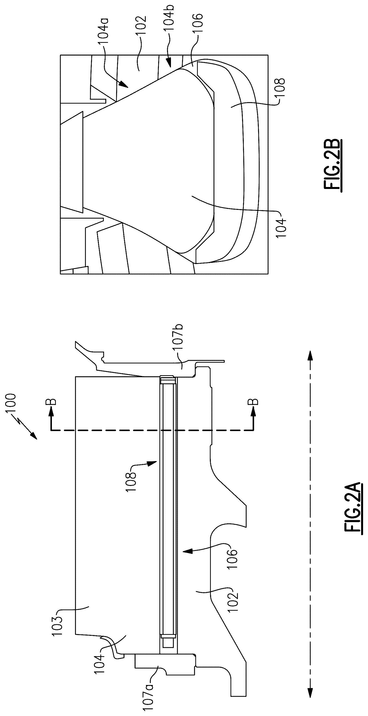 Patent US12448898 Figure 2 – Blade spacer