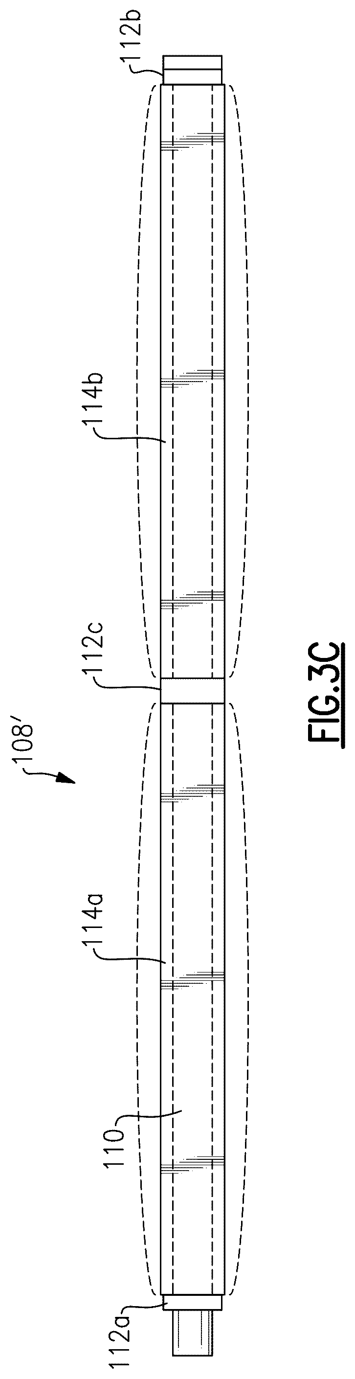 Patent US12448898 Figure 4 – Blade spacer