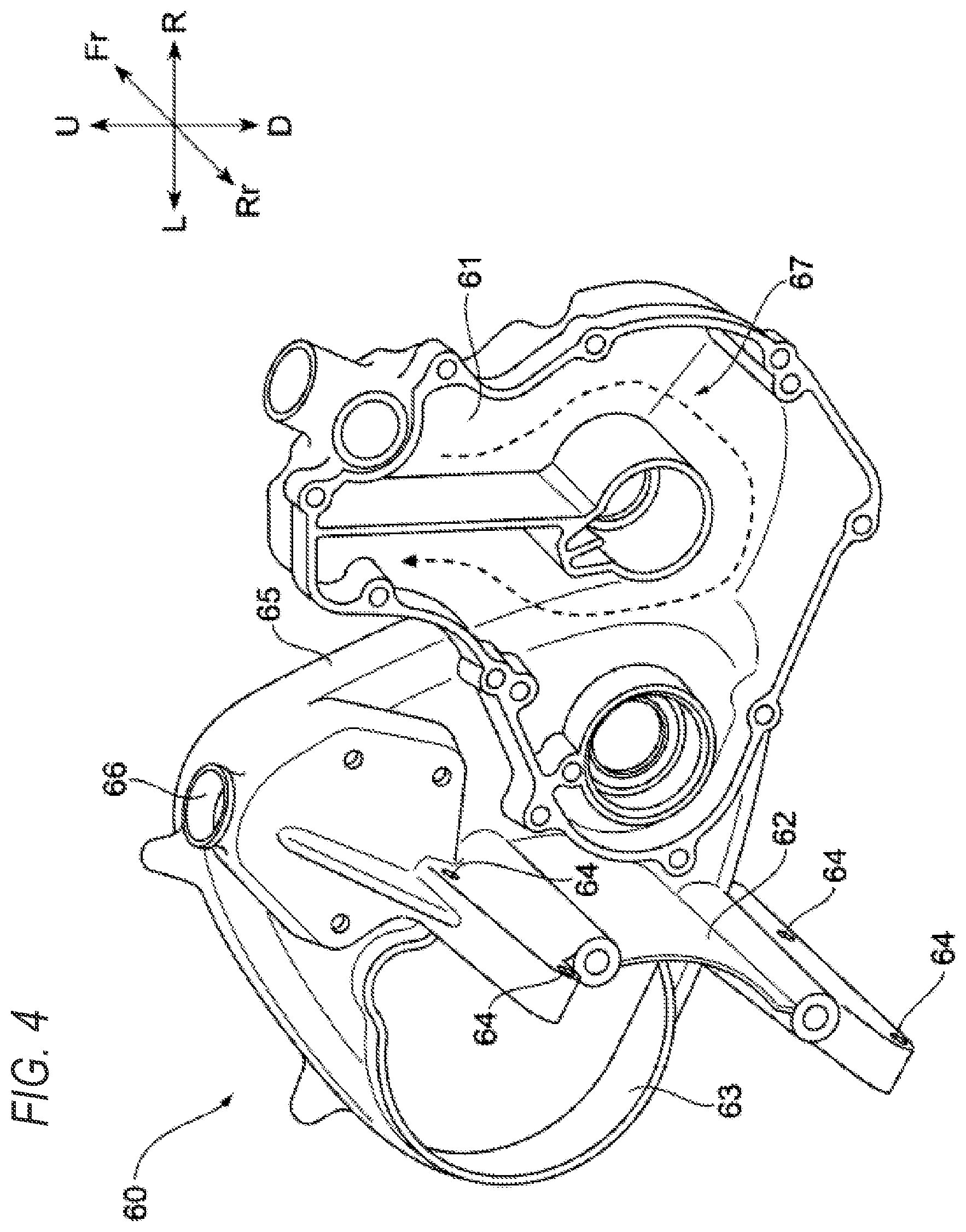 Patent US12448914 Figure 4 – Power unit