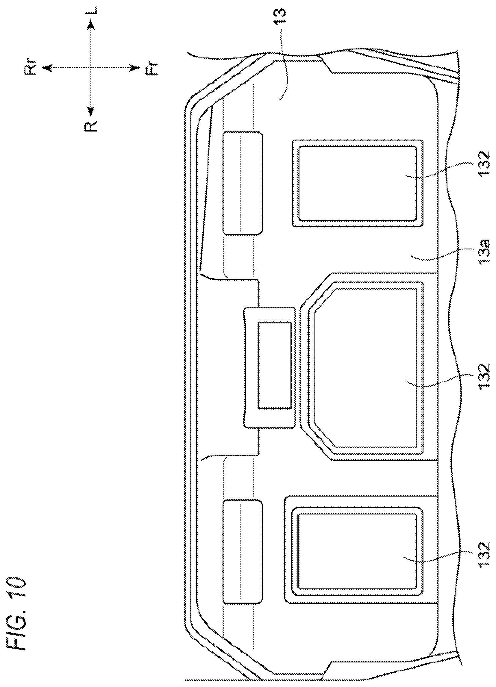 Patent US12448914 Figure 10 – Power unit