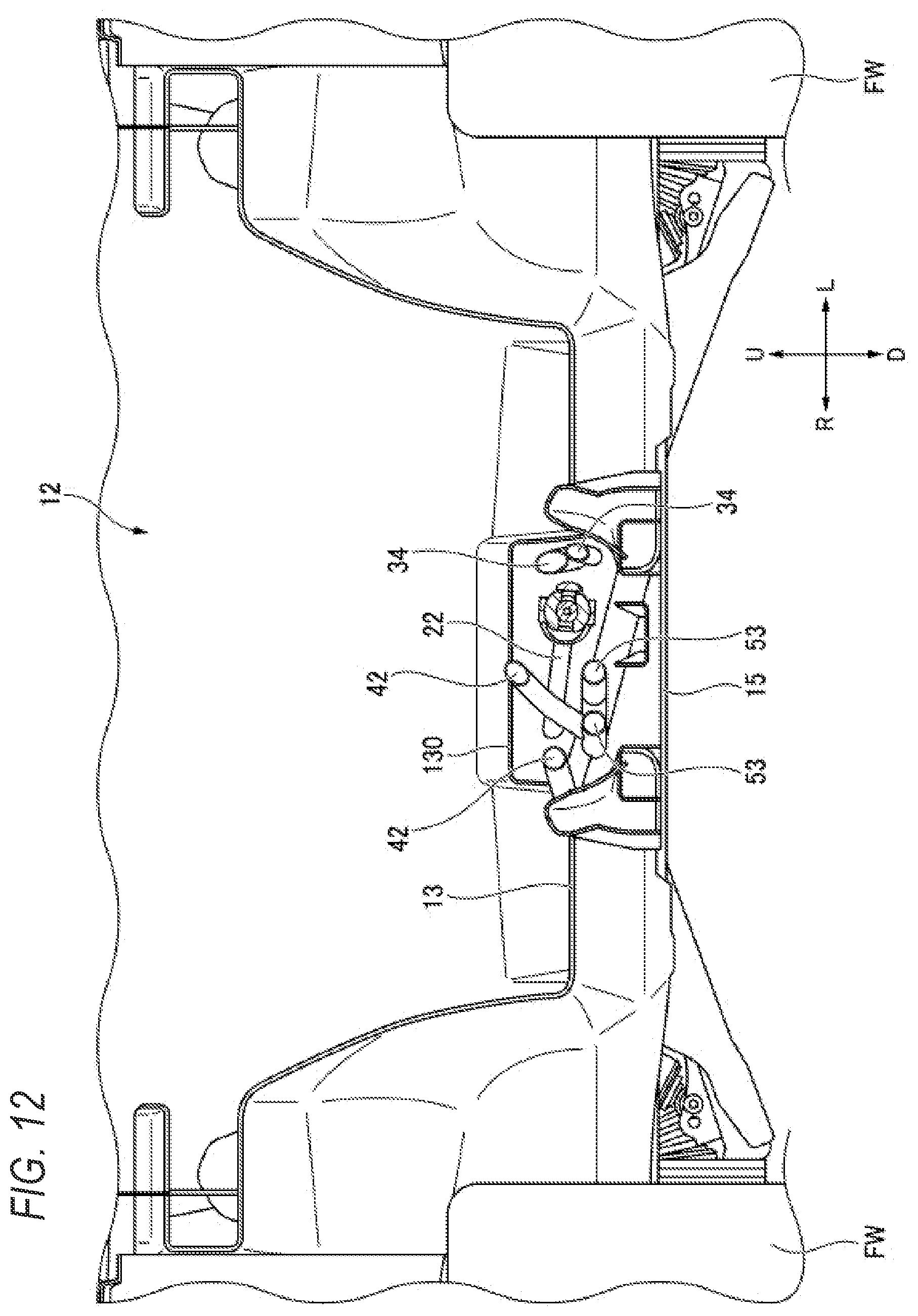 Patent US12448914 Figure 12 – Power unit