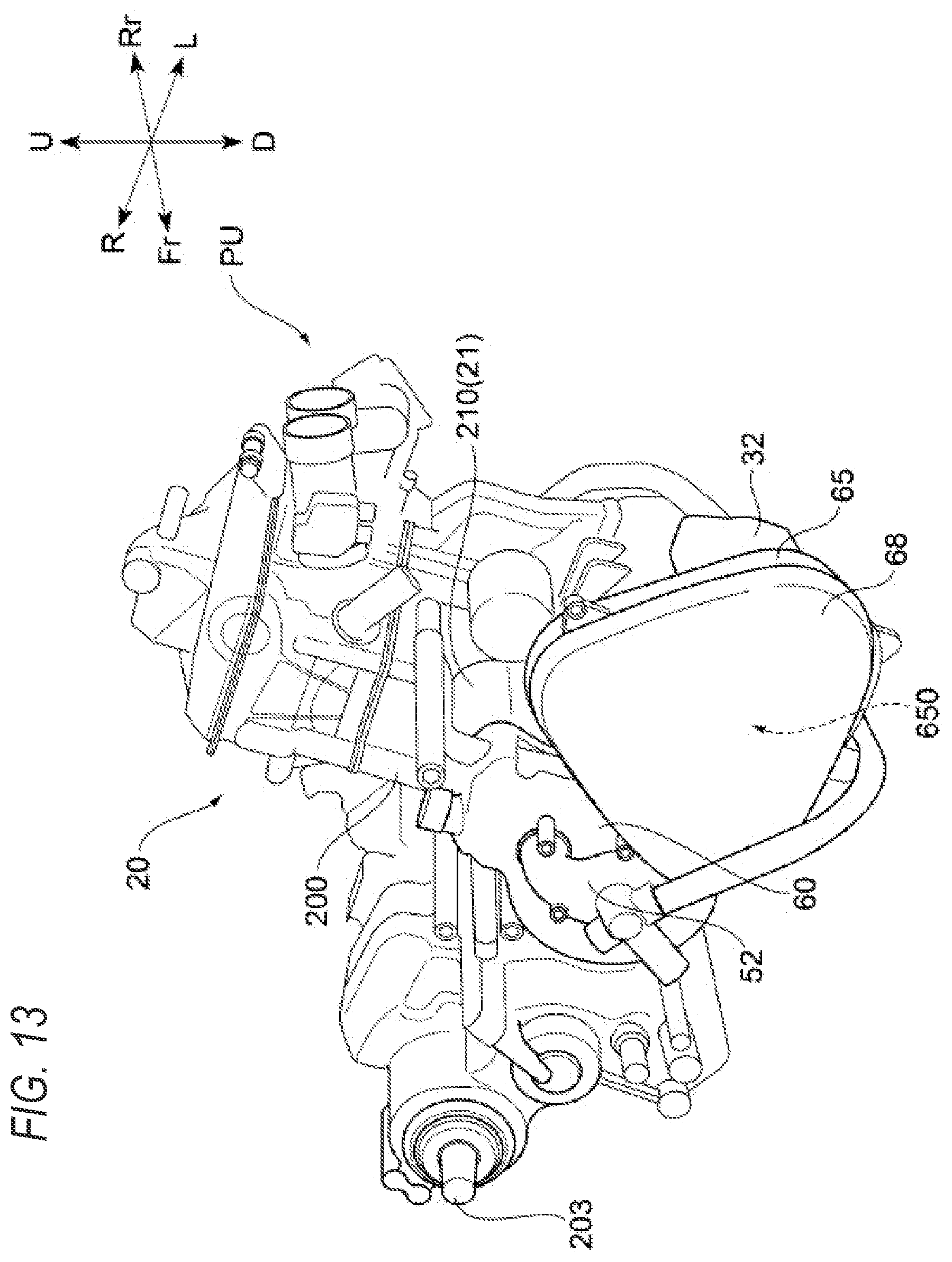 Patent US12448914 Figure 13 – Power unit