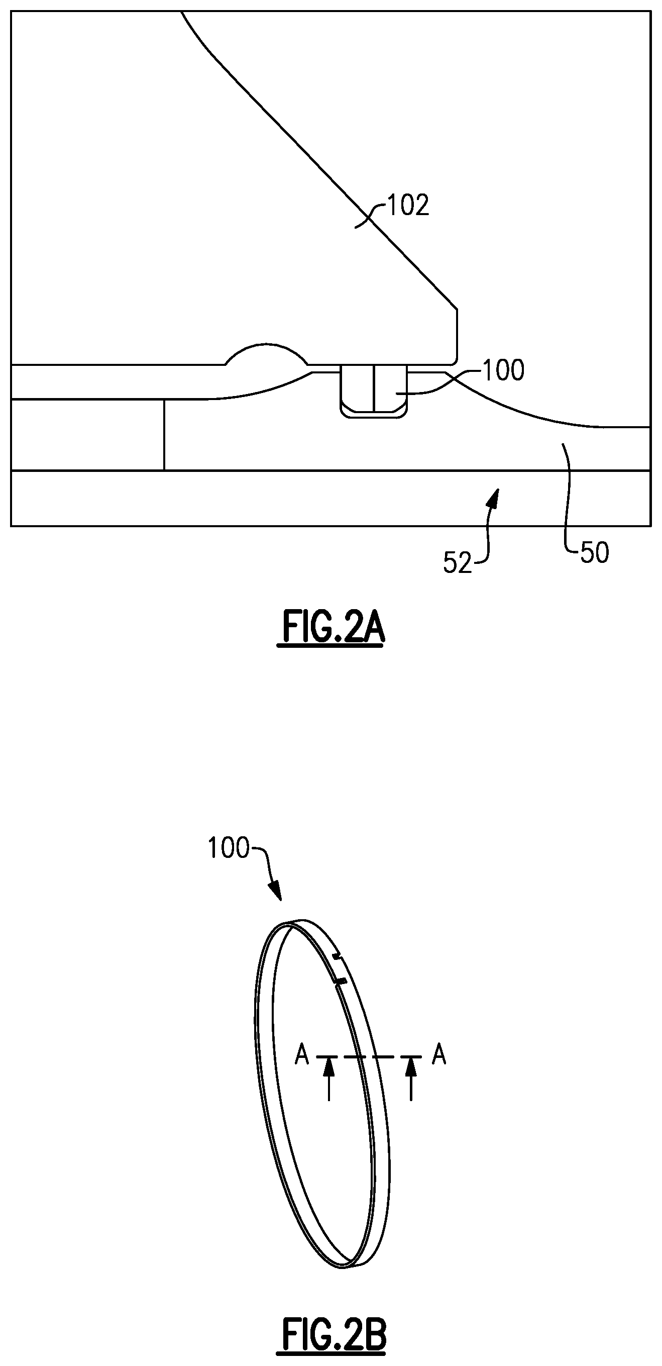 Patent US12448923 Figure 2 – Protective treatment and method of applying the same