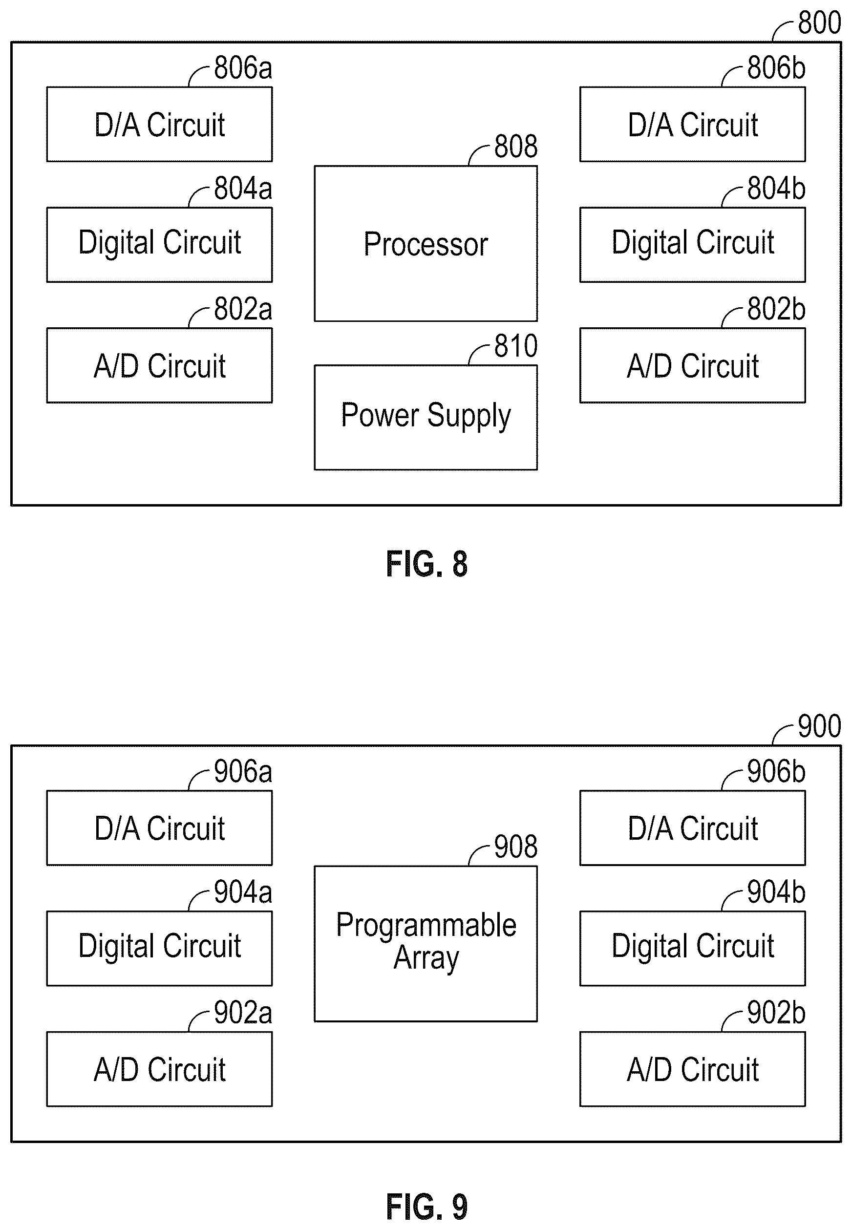 Patent US12448924 Figure 6 – Aircraft hybrid duplex-triplex control architecture
