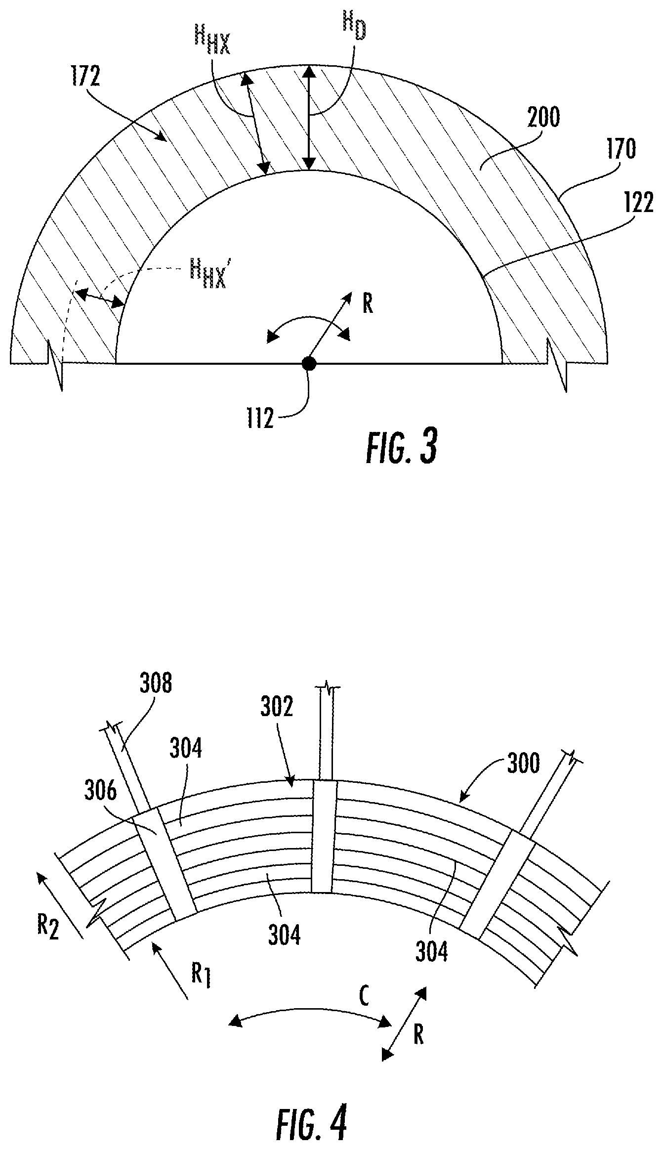 Patent US12448936 Figure 3 – Gas turbine engine having a heat exchanger located in an annular duct