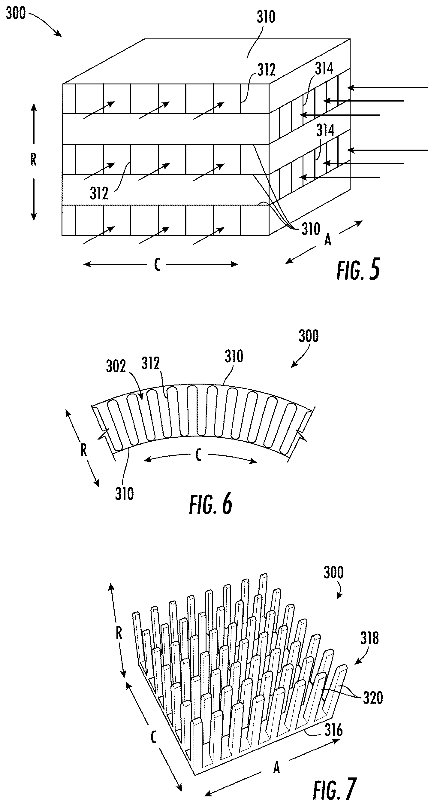 Patent US12448936 Figure 4 – Gas turbine engine having a heat exchanger located in an annular duct