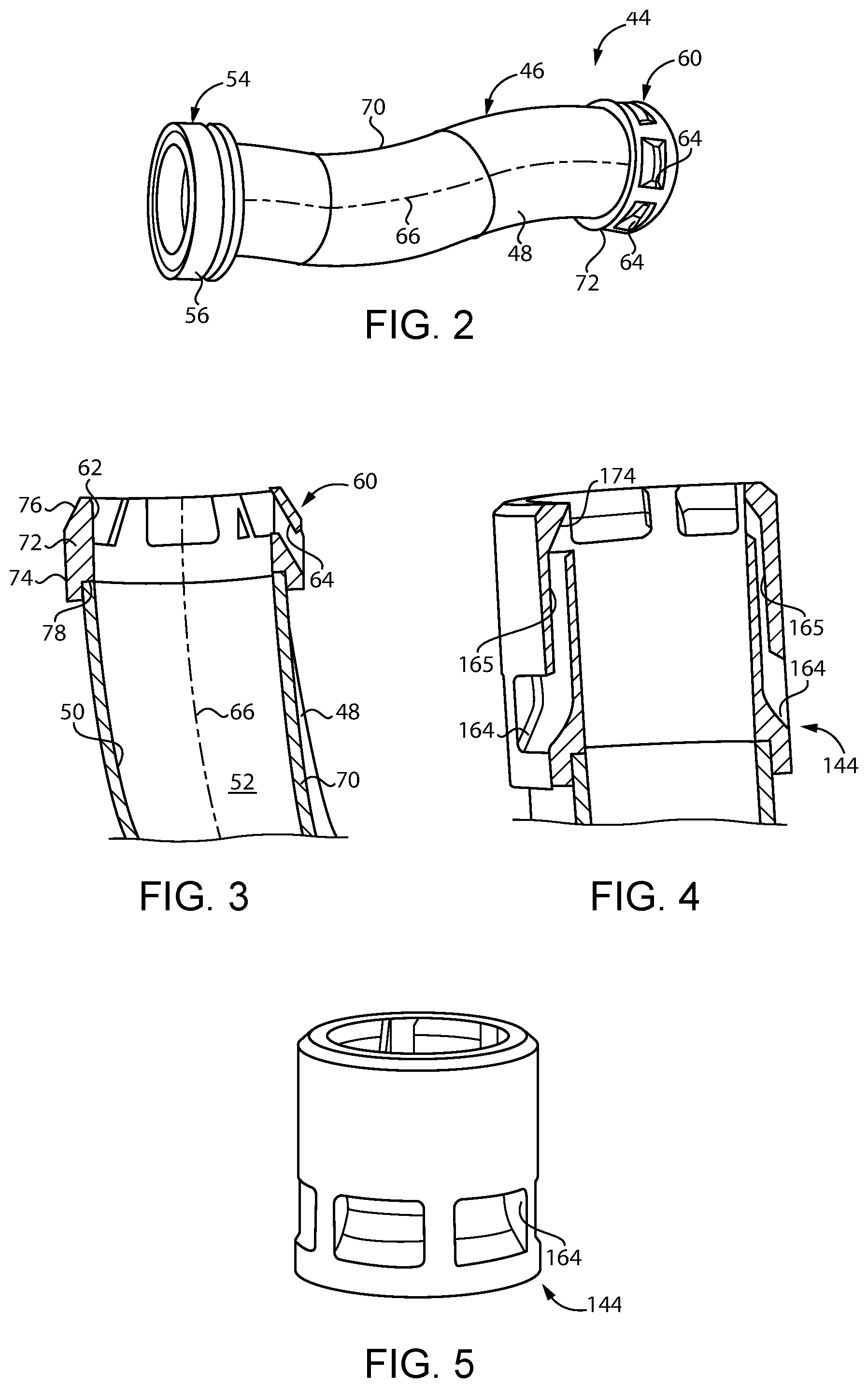 Patent US12448939 Figure 2 – Fuel admission tube for enhanced mixing in gaseous fuel engine and engine operating method
