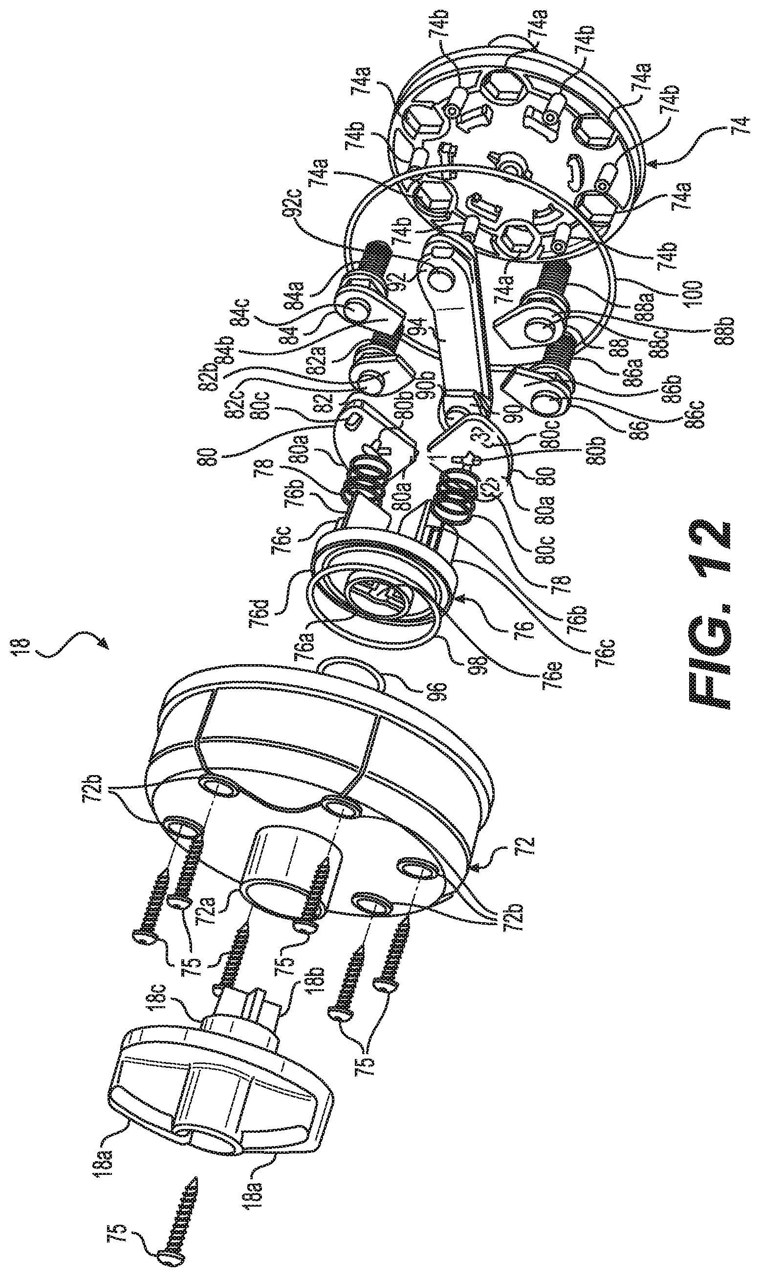 Patent US12448941 Figure 7 – Rechargeable battery jump starting device with depleted or discharged battery pre-conditioning system