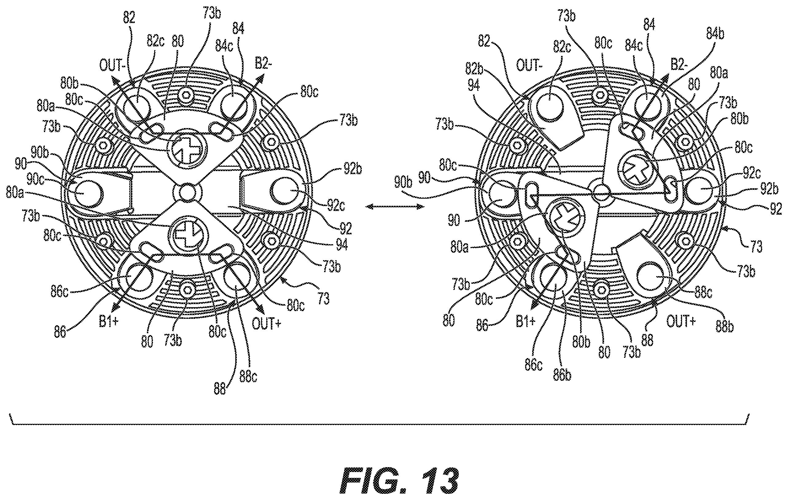 Patent US12448941 Figure 8 – Rechargeable battery jump starting device with depleted or discharged battery pre-conditioning system