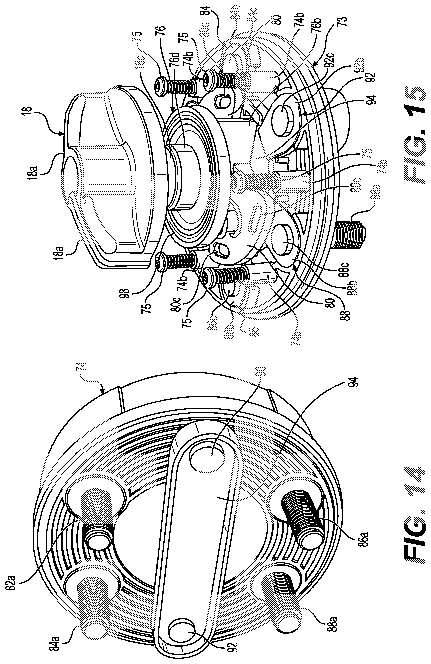 Patent US12448941 Figure 9 – Rechargeable battery jump starting device with depleted or discharged battery pre-conditioning system