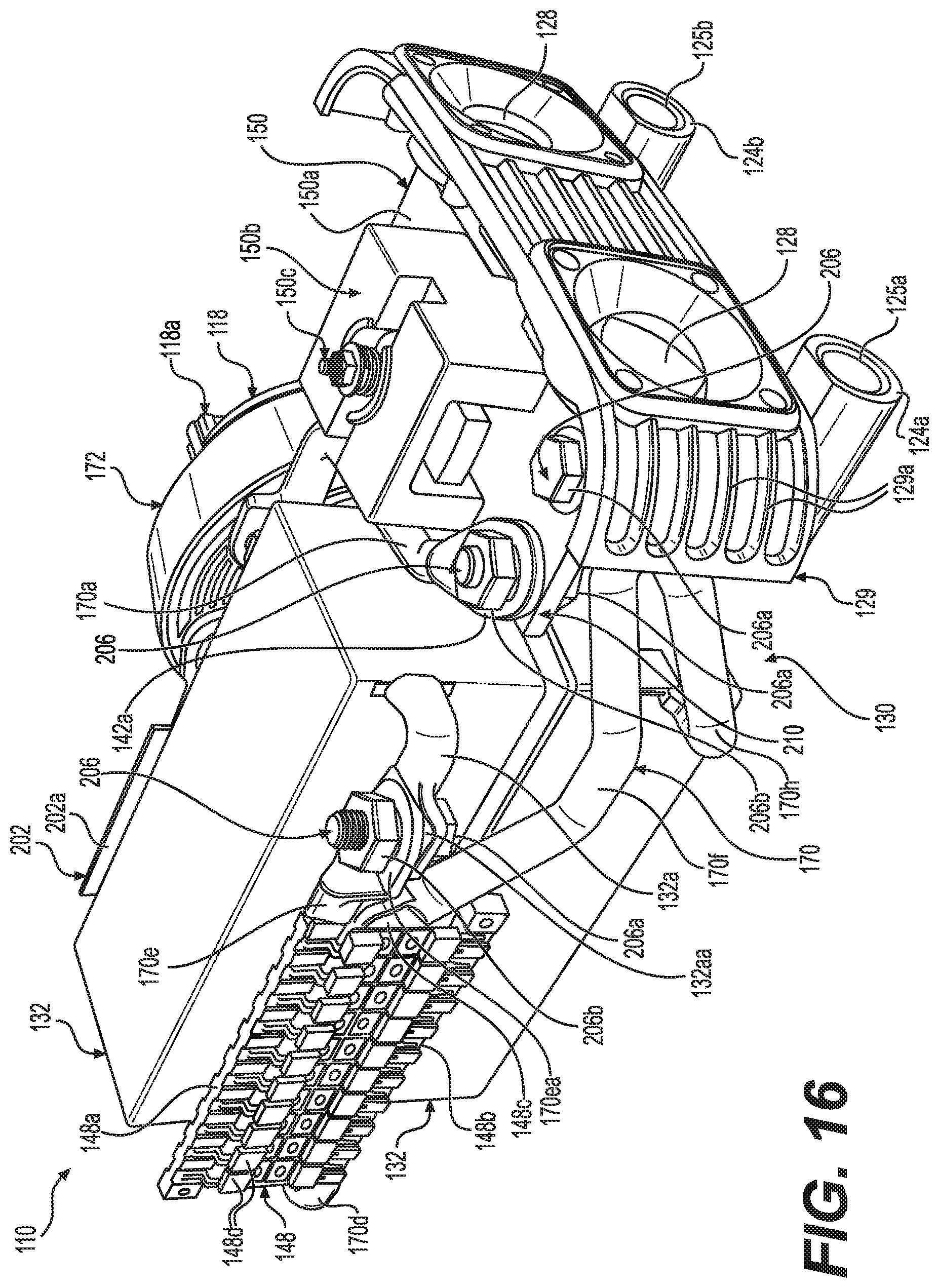 Patent US12448941 Figure 10 – Rechargeable battery jump starting device with depleted or discharged battery pre-conditioning system