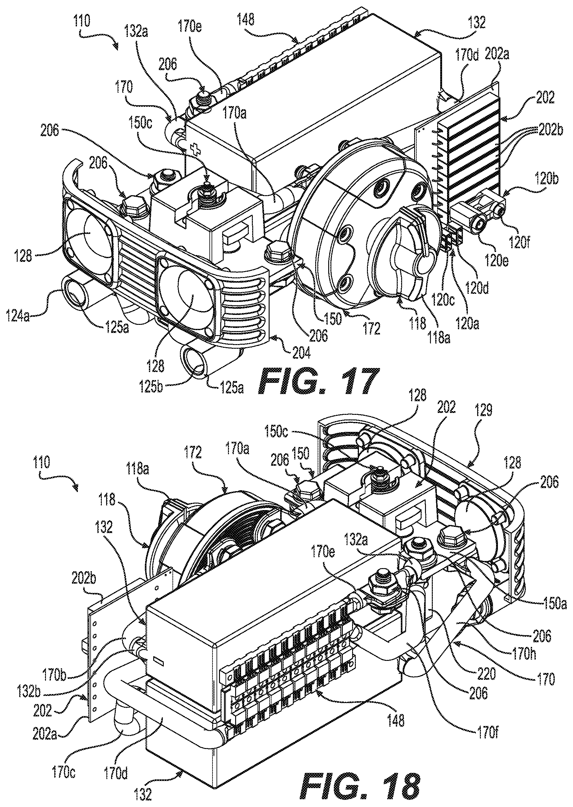 Patent US12448941 Figure 11 – Rechargeable battery jump starting device with depleted or discharged battery pre-conditioning system