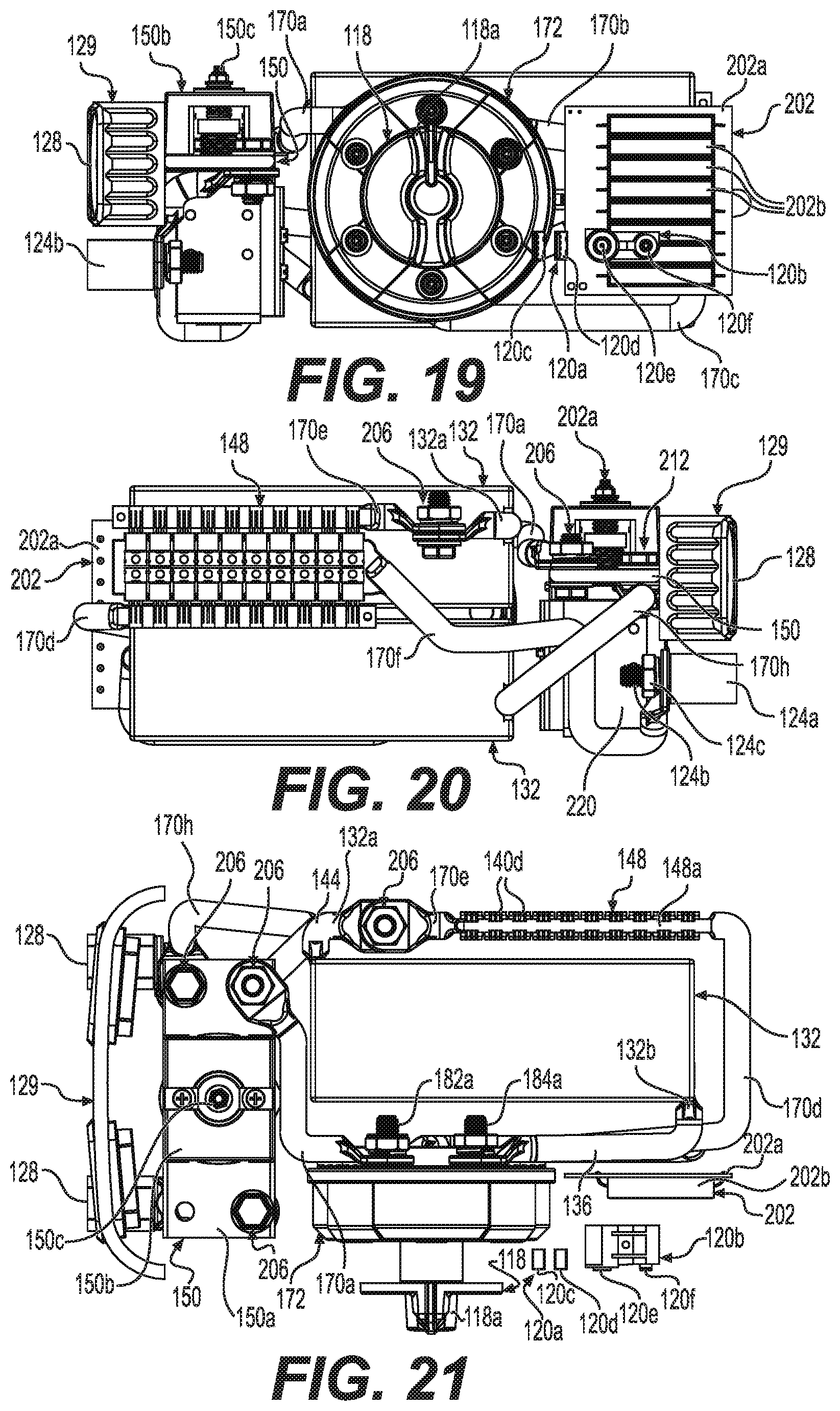 Patent US12448941 Figure 12 – Rechargeable battery jump starting device with depleted or discharged battery pre-conditioning system