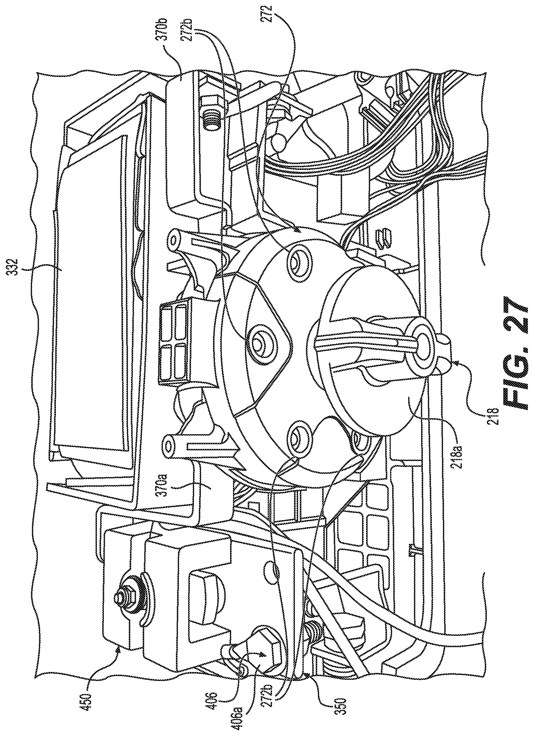 Patent US12448941 Figure 16 – Rechargeable battery jump starting device with depleted or discharged battery pre-conditioning system