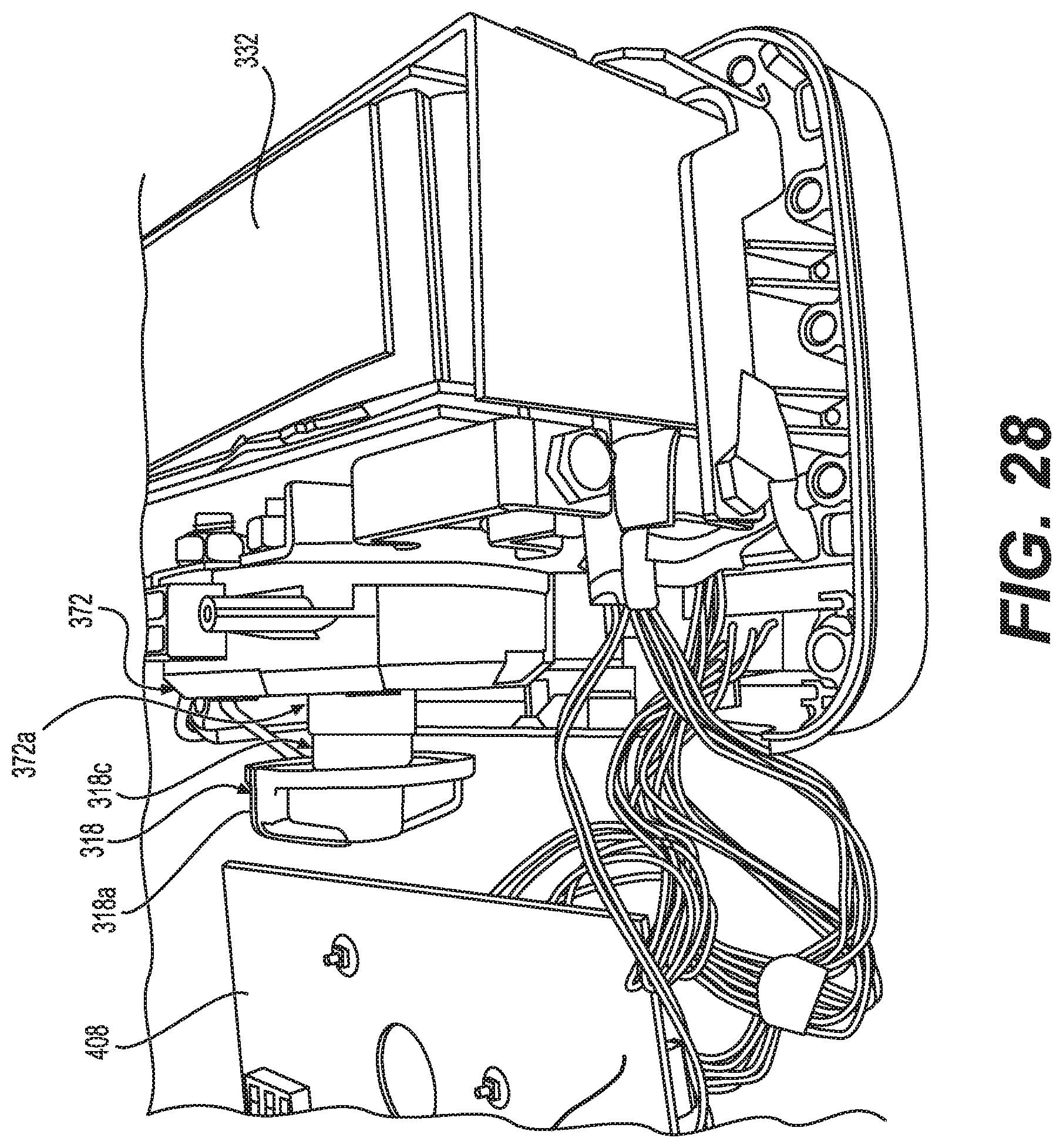 Patent US12448941 Figure 17 – Rechargeable battery jump starting device with depleted or discharged battery pre-conditioning system