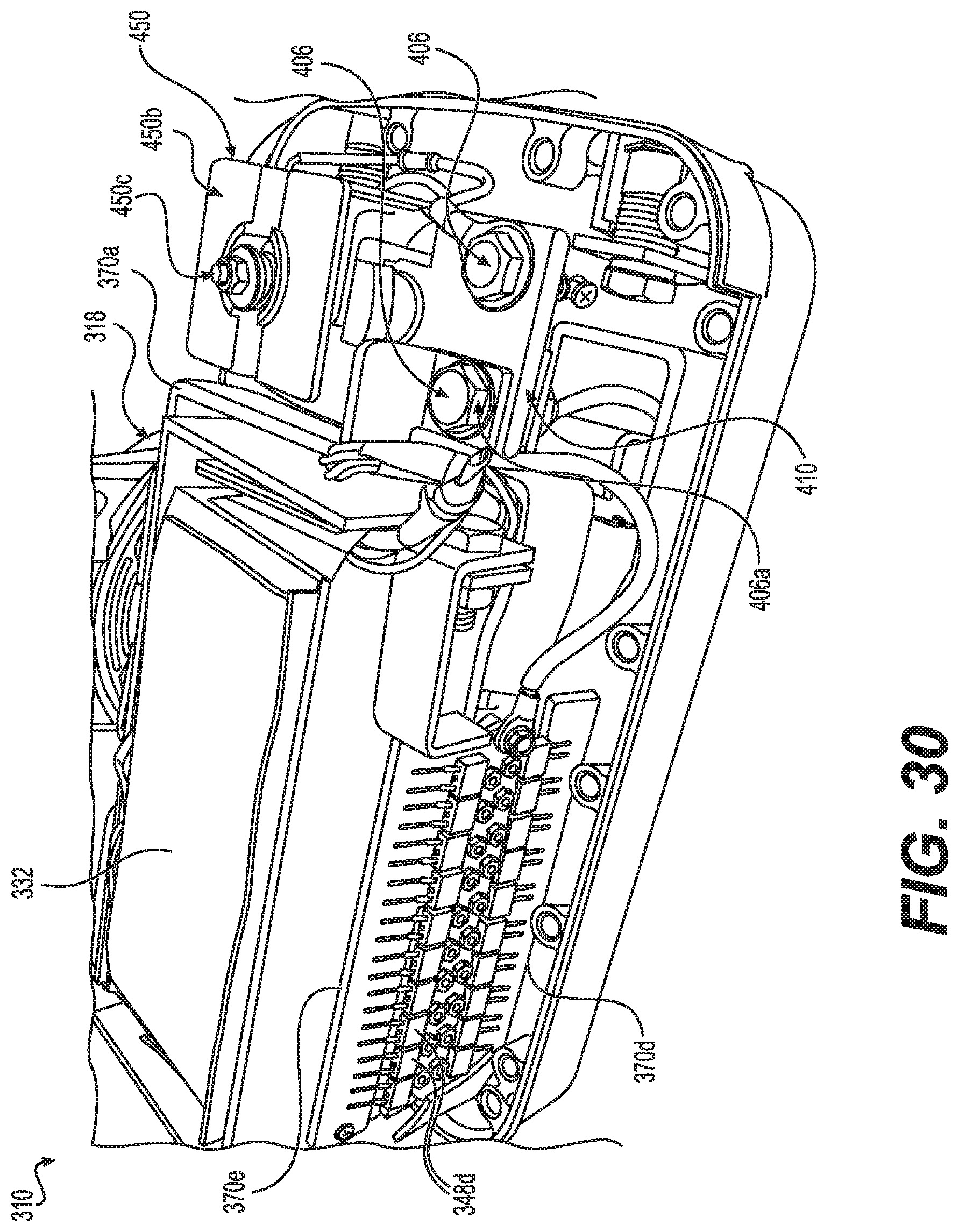 Patent US12448941 Figure 19 – Rechargeable battery jump starting device with depleted or discharged battery pre-conditioning system