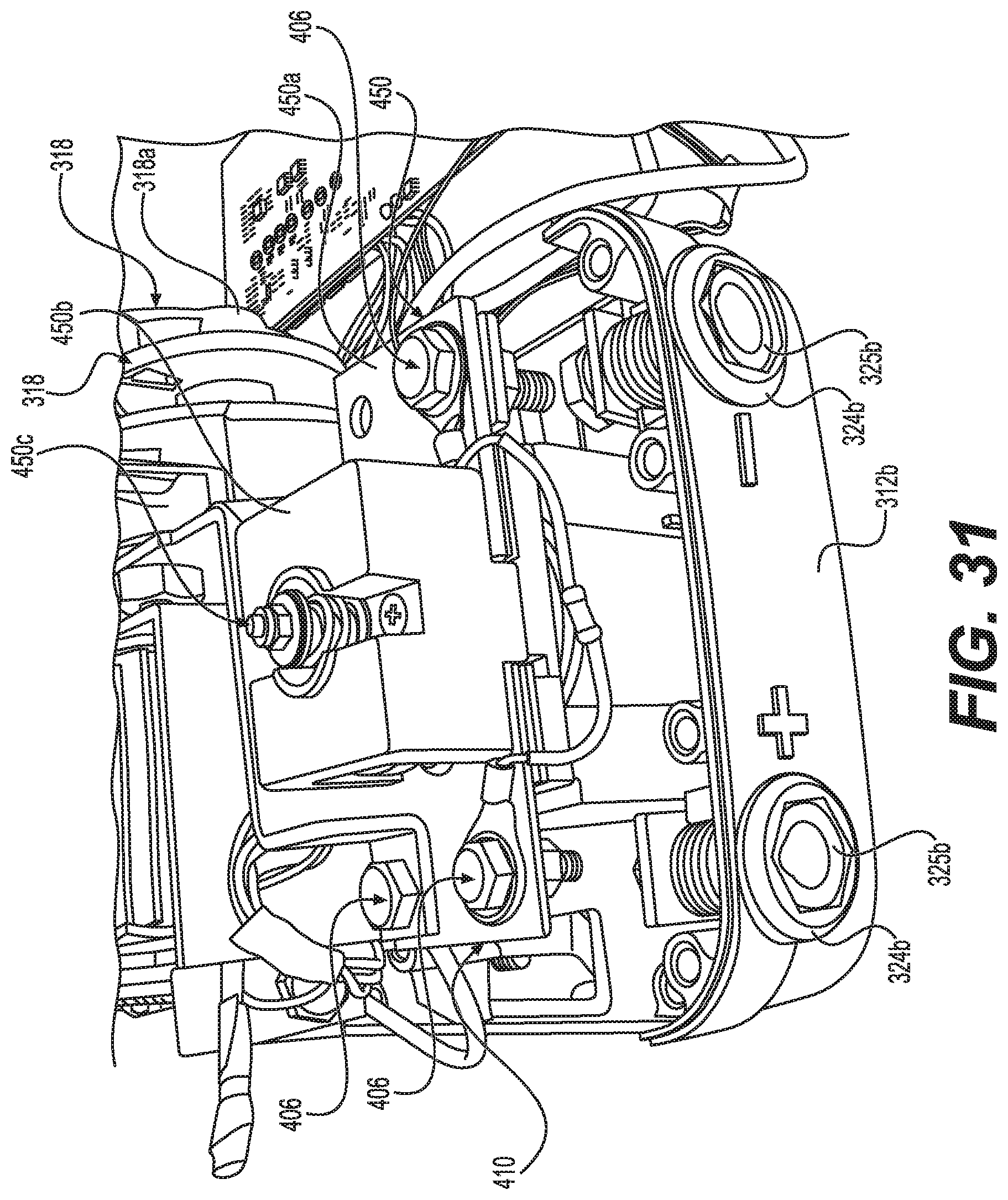 Patent US12448941 Figure 20 – Rechargeable battery jump starting device with depleted or discharged battery pre-conditioning system