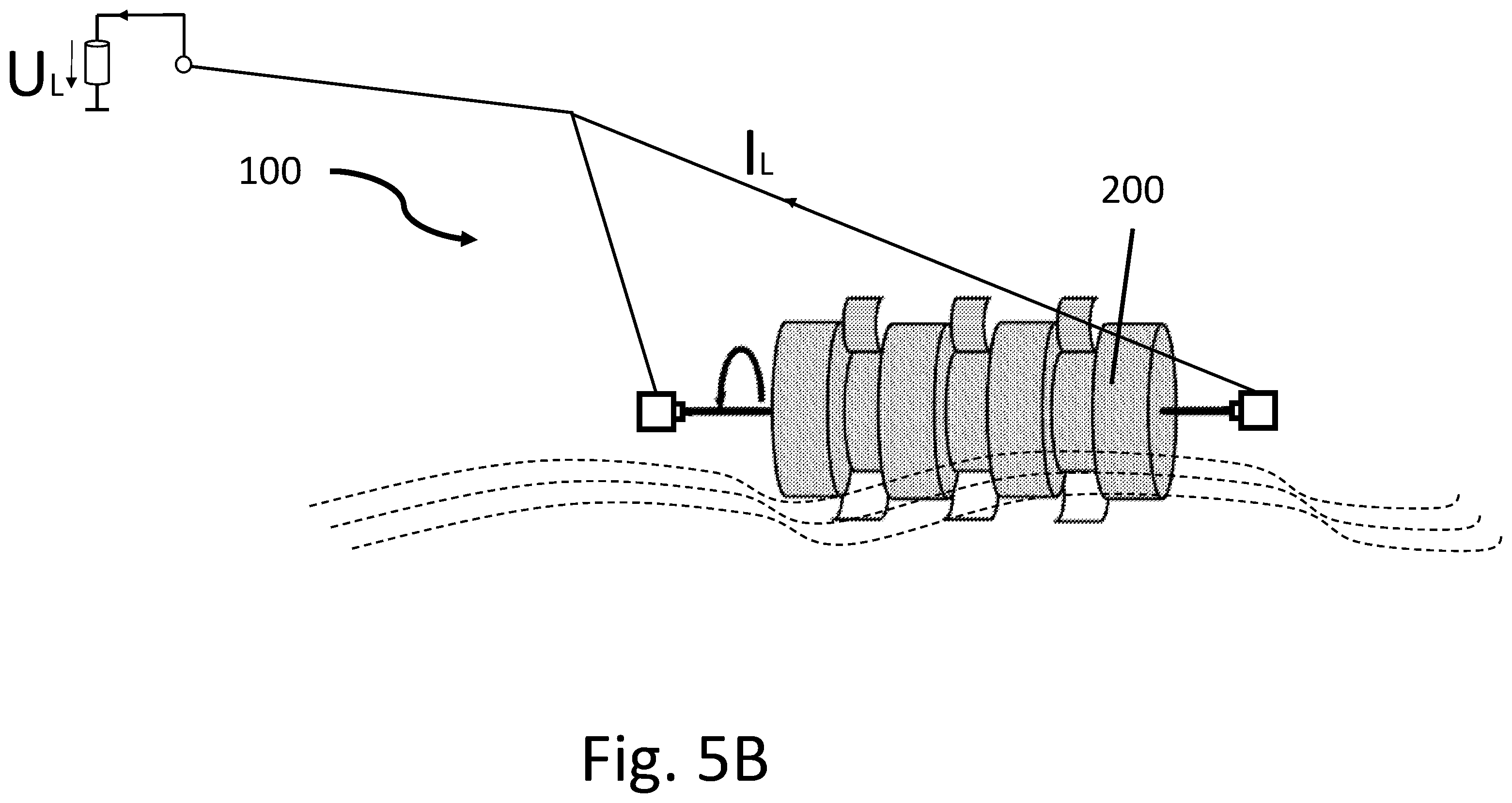 Patent US12448944 Figure 8 – Energy generating device