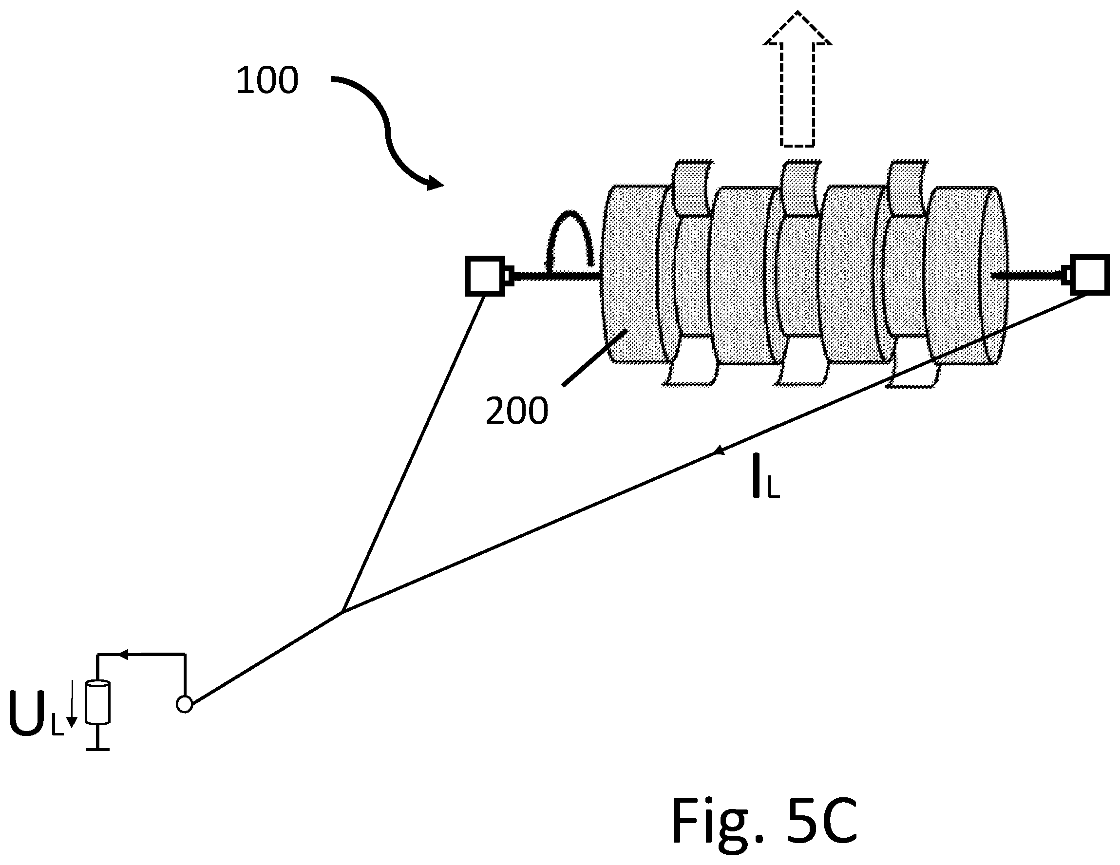 Patent US12448944 Figure 9 – Energy generating device