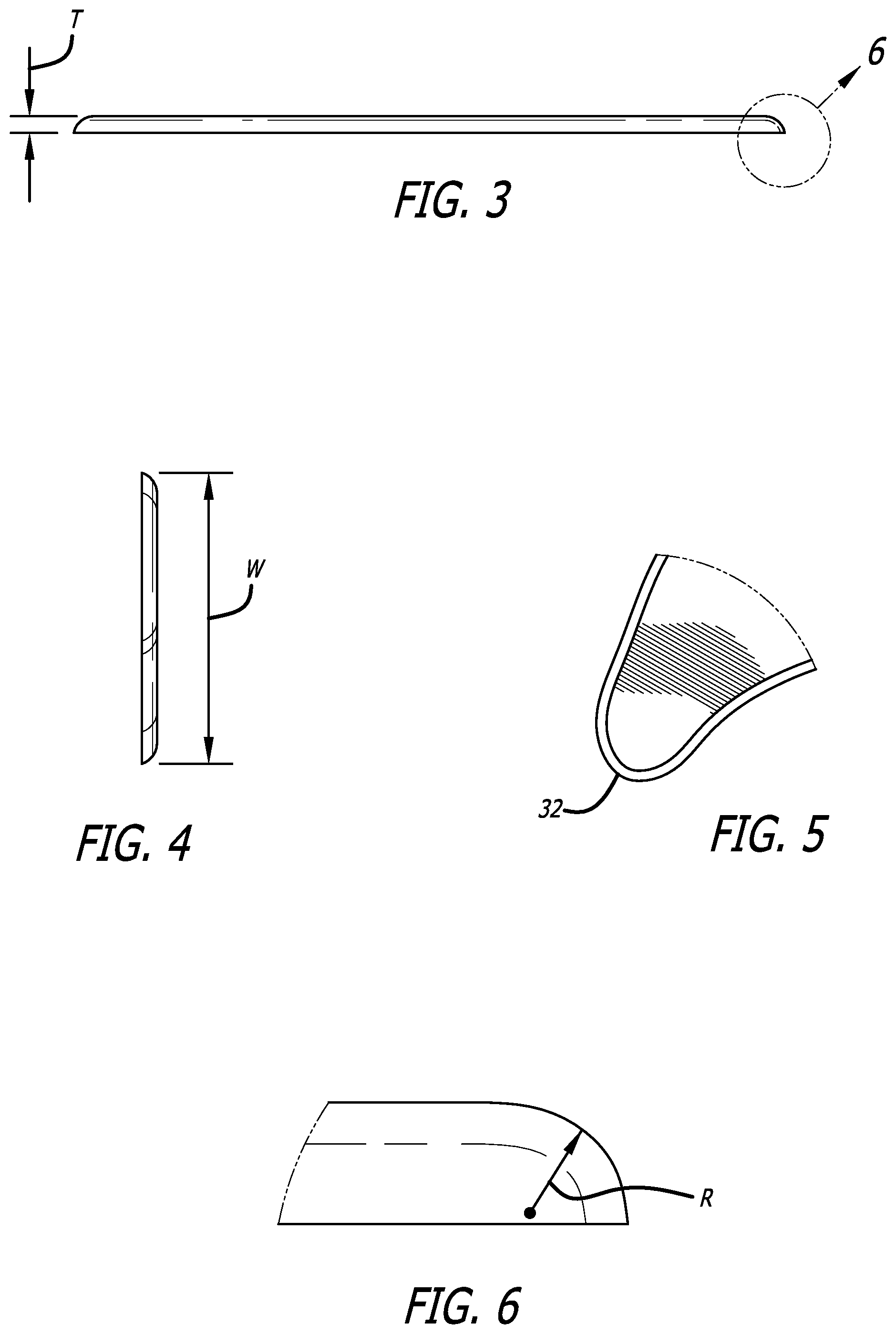 Patent US12448945 Figure 2 – Optimized end plates for vertical axis wind turbine