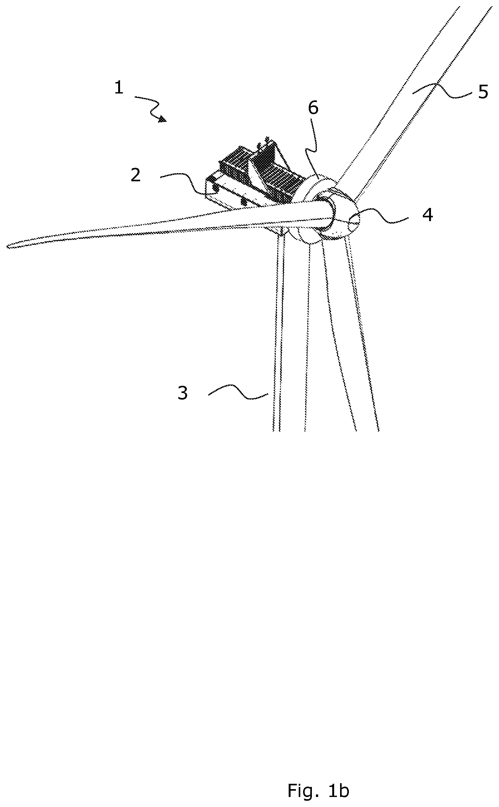 Patent US12448950 Figure 2 – Set of units for making a wind turbine nacelle