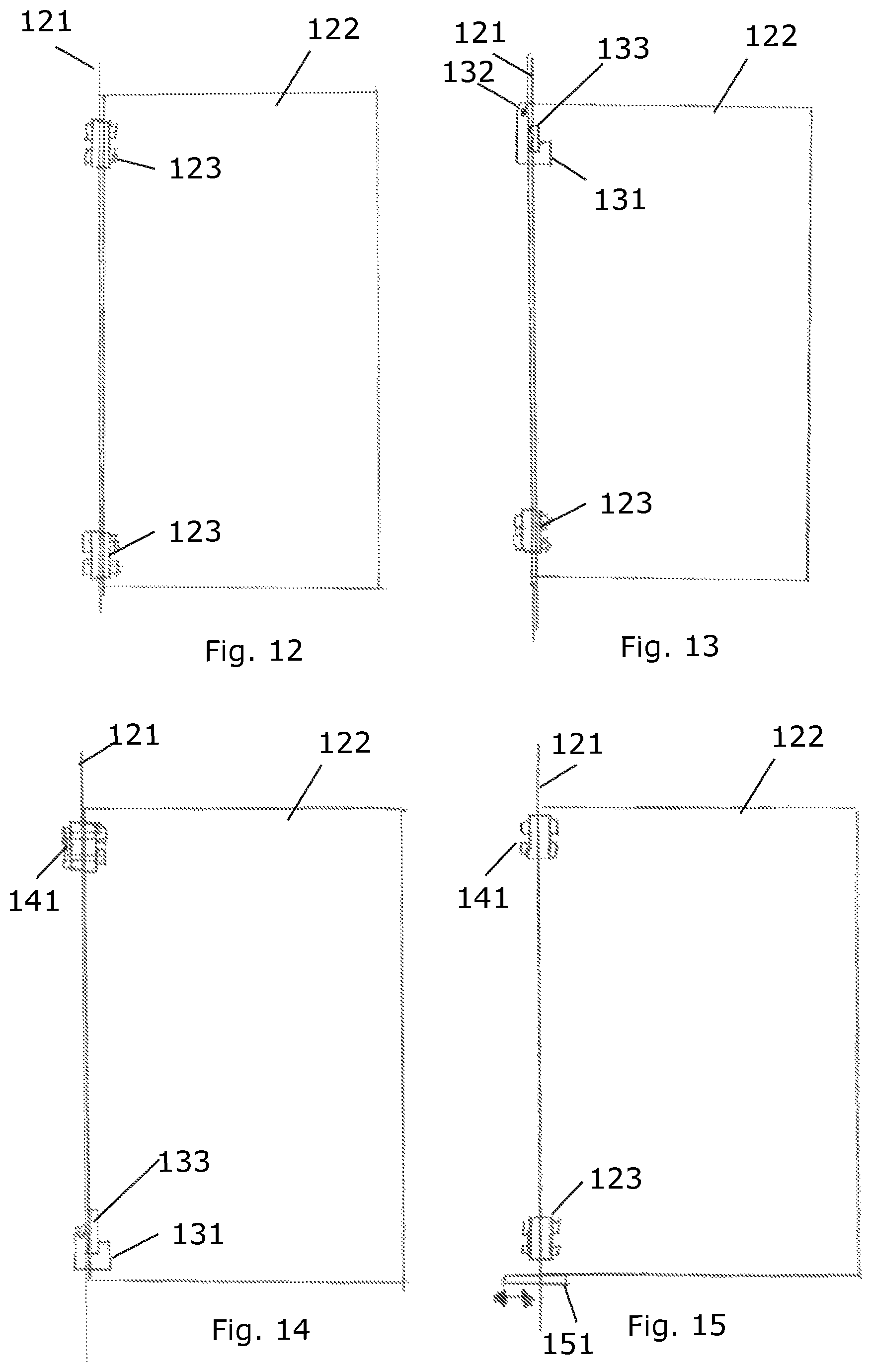 Patent US12448950 Figure 10 – Set of units for making a wind turbine nacelle