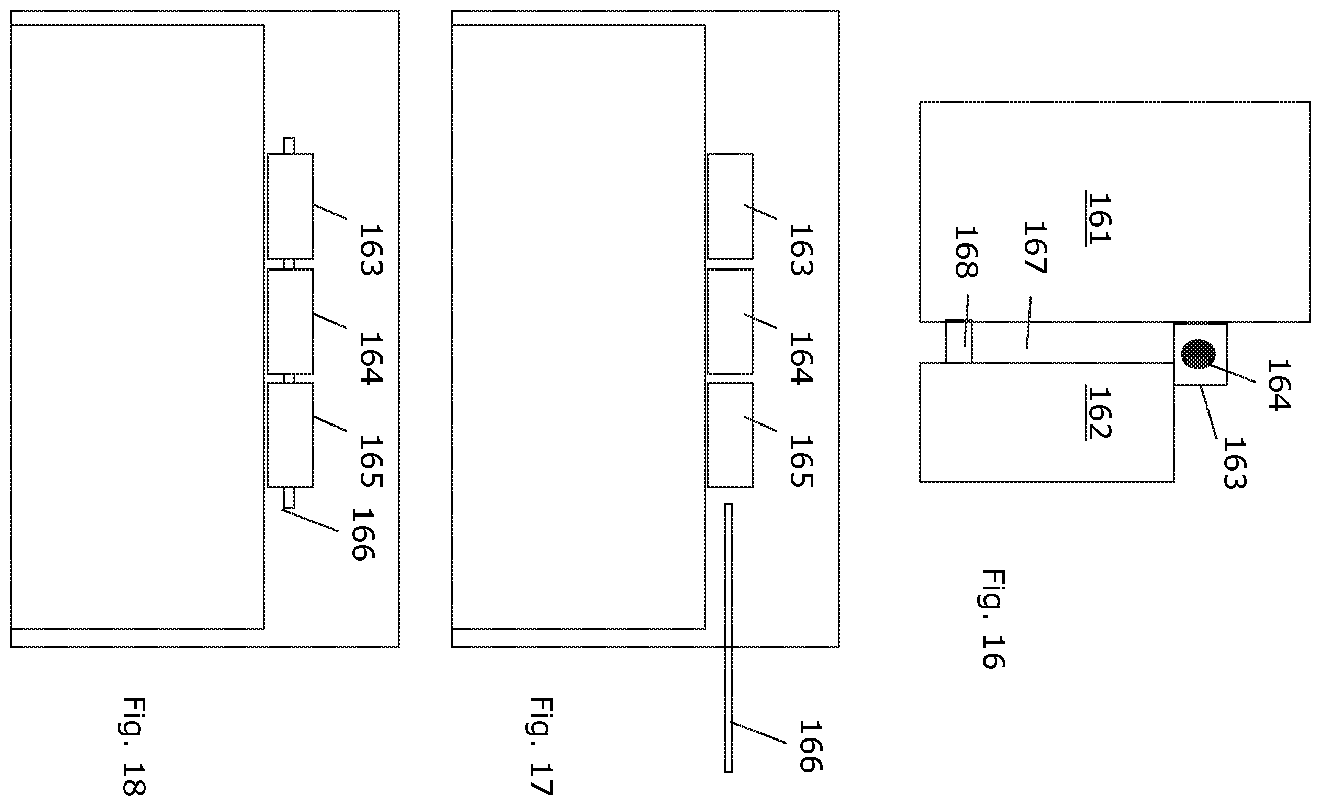 Patent US12448950 Figure 11 – Set of units for making a wind turbine nacelle