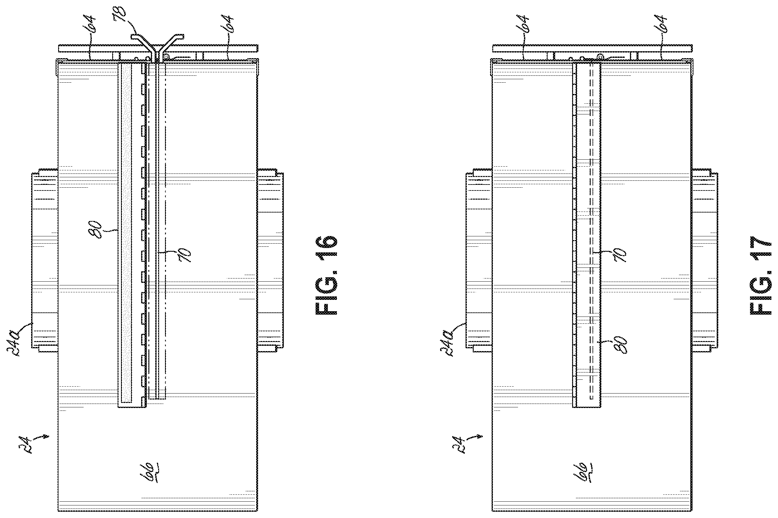 Patent US12448952 Figure 17 – System and method for repairing leading edge damage on a wind turbine blade