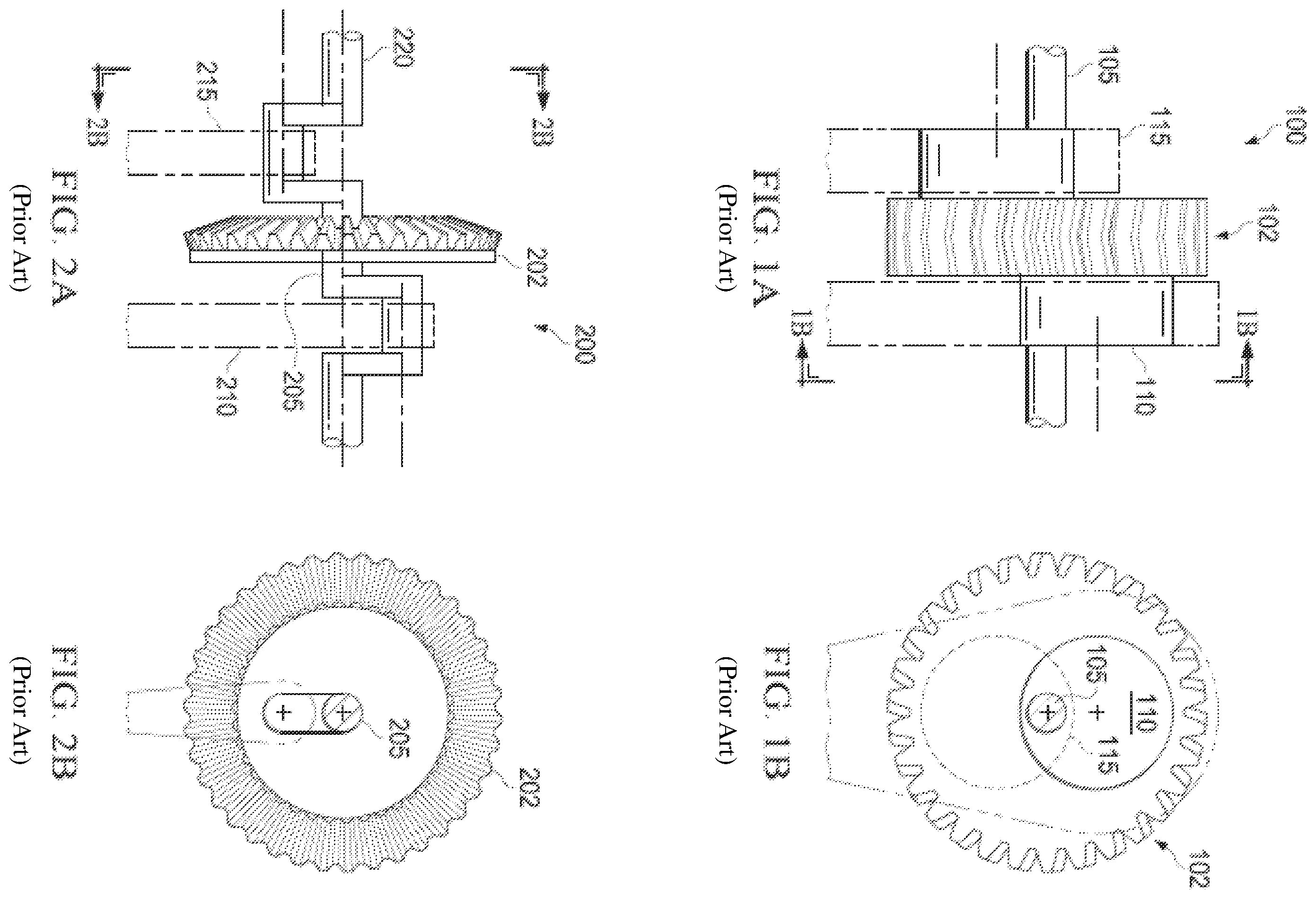 Patent US12448956 Figure 1 – Duplex drive head