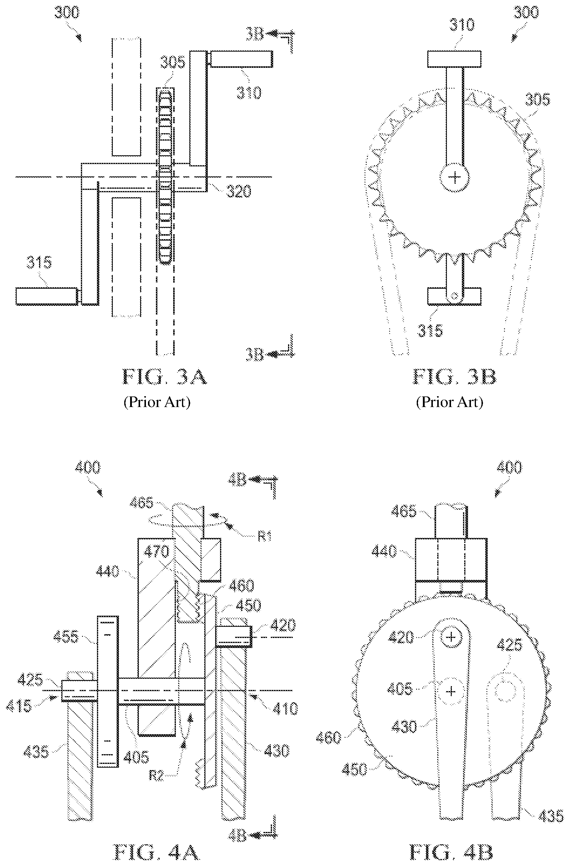 Patent US12448956 Figure 2 – Duplex drive head