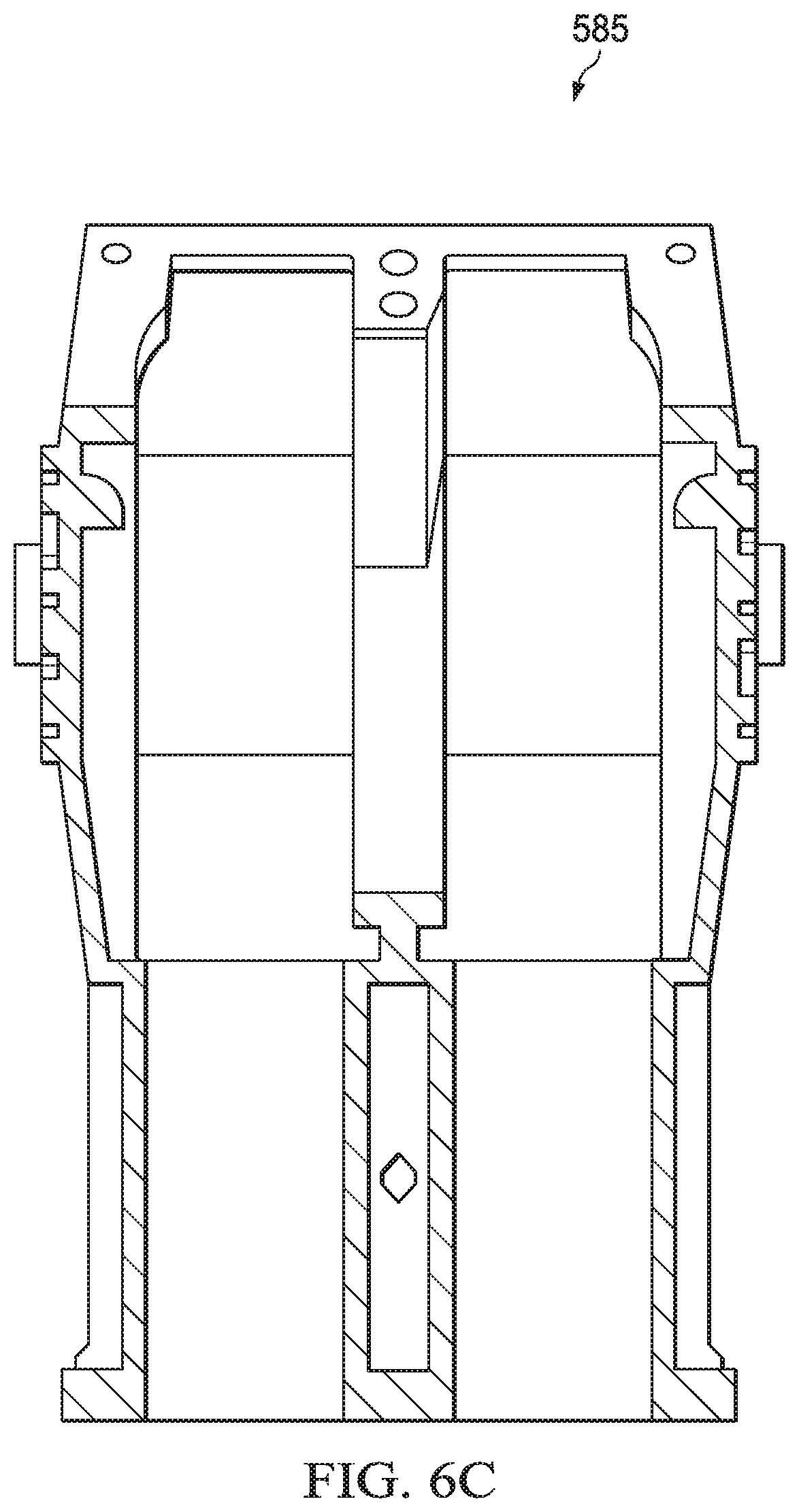 Patent US12448956 Figure 5 – Duplex drive head