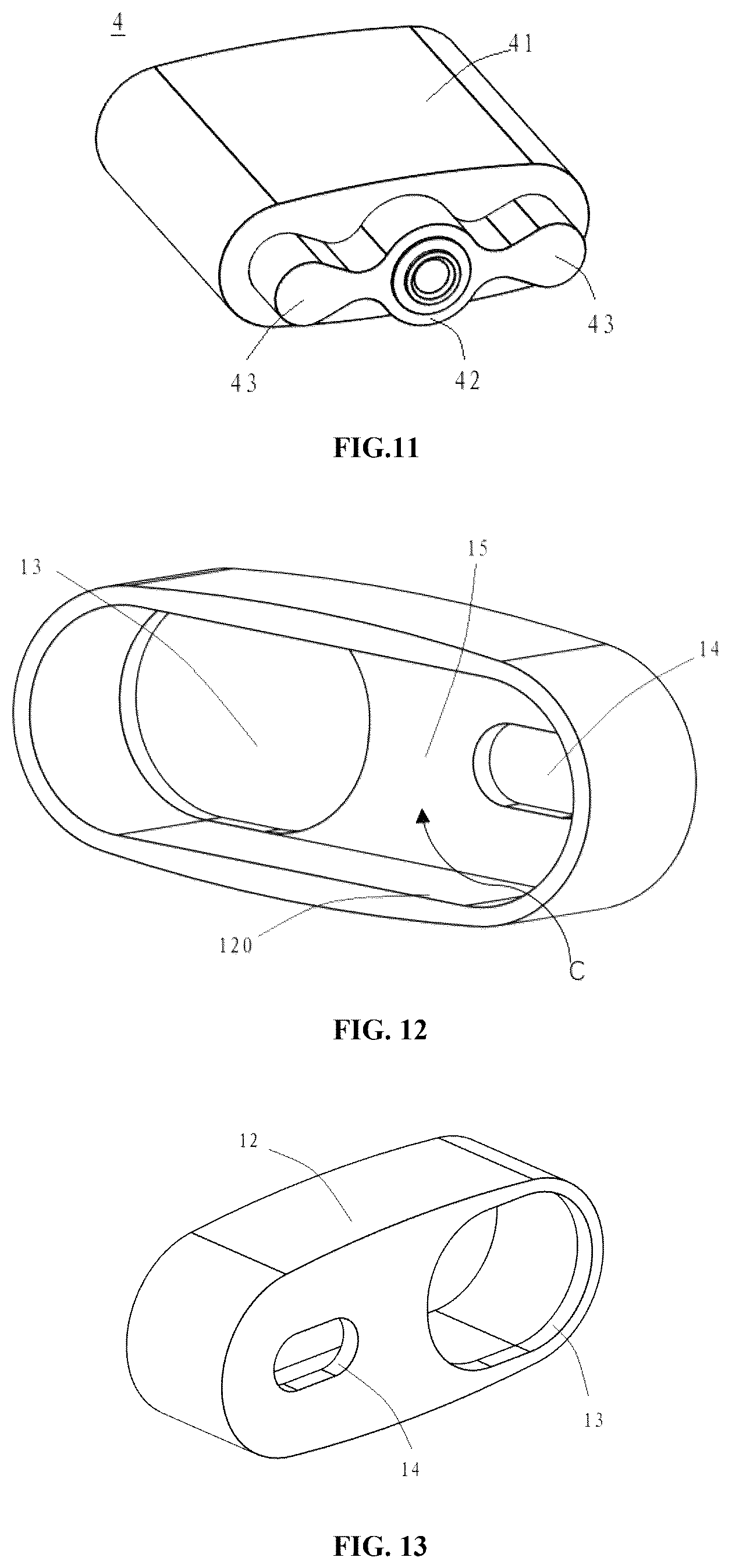 Patent US12448959 Figure 7 – Oil supply device for compressor, compressor, and refrigeration equipment