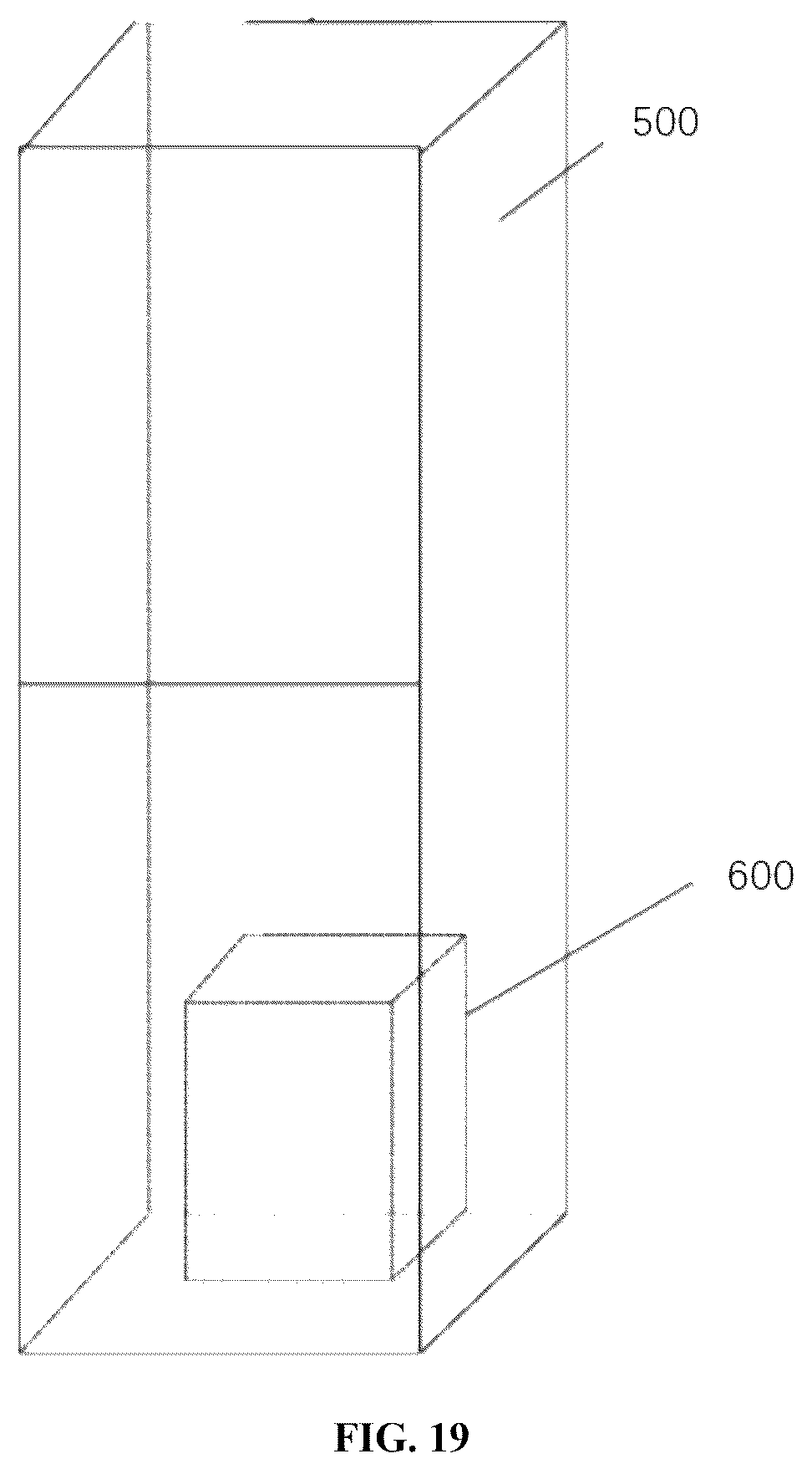 Patent US12448959 Figure 10 – Oil supply device for compressor, compressor, and refrigeration equipment