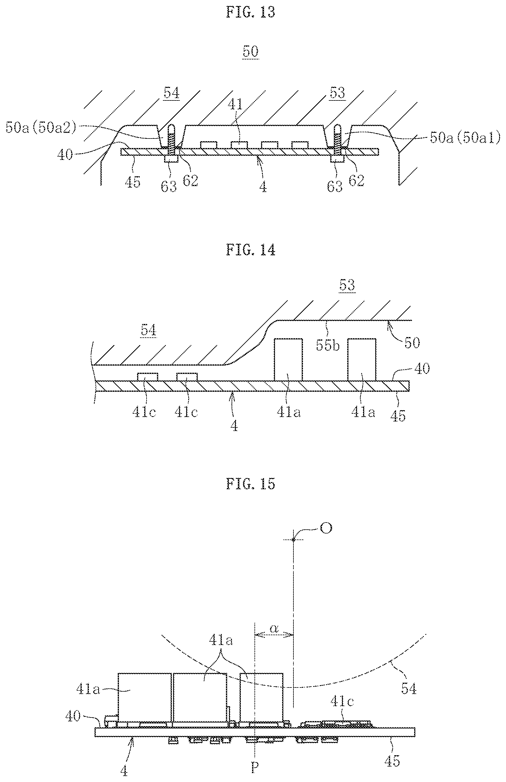 Patent US12448972 Figure 12 – Electric oil pump
