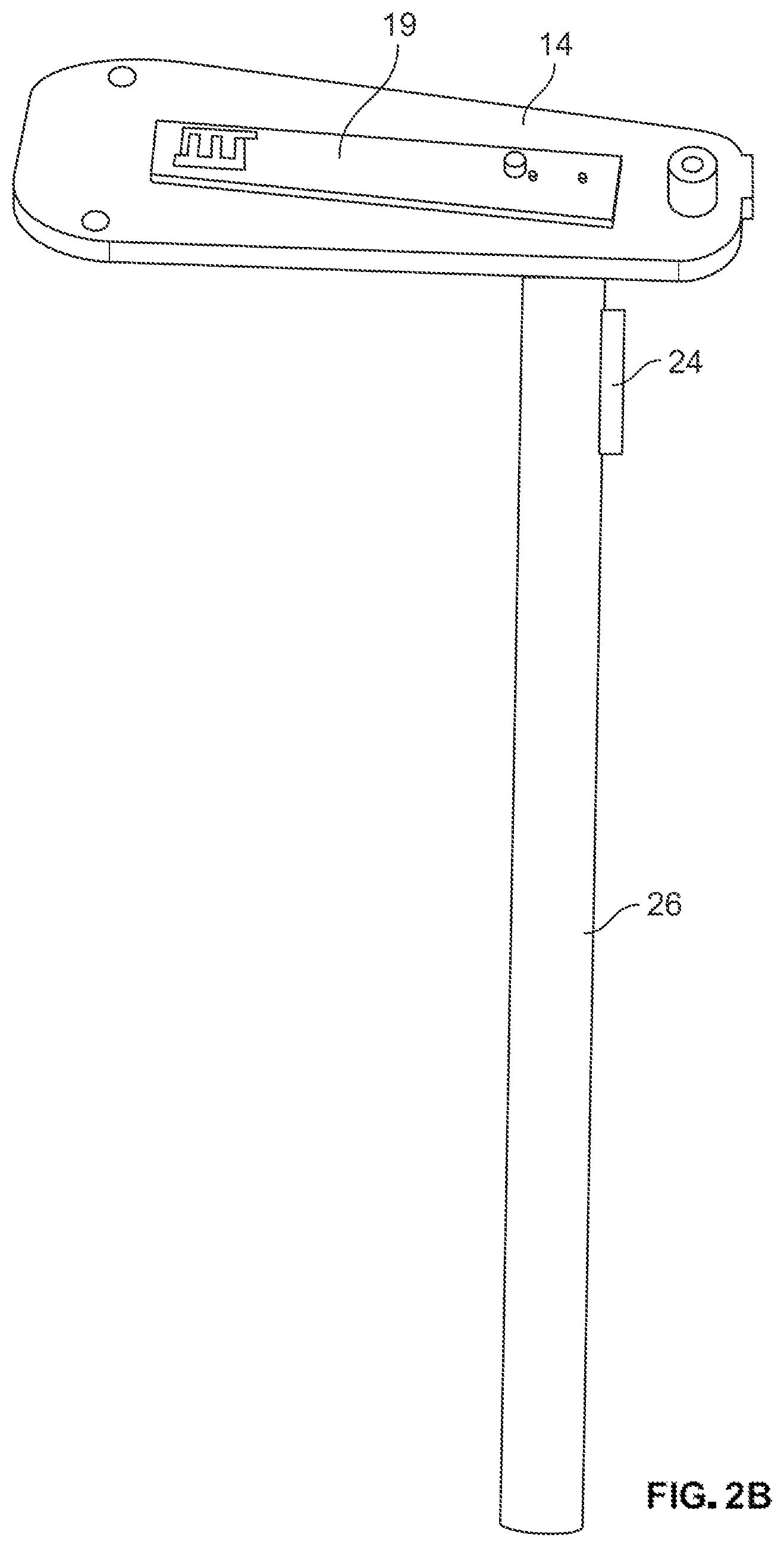 Patent US12448975 Figure 3 – Sump pump system and method