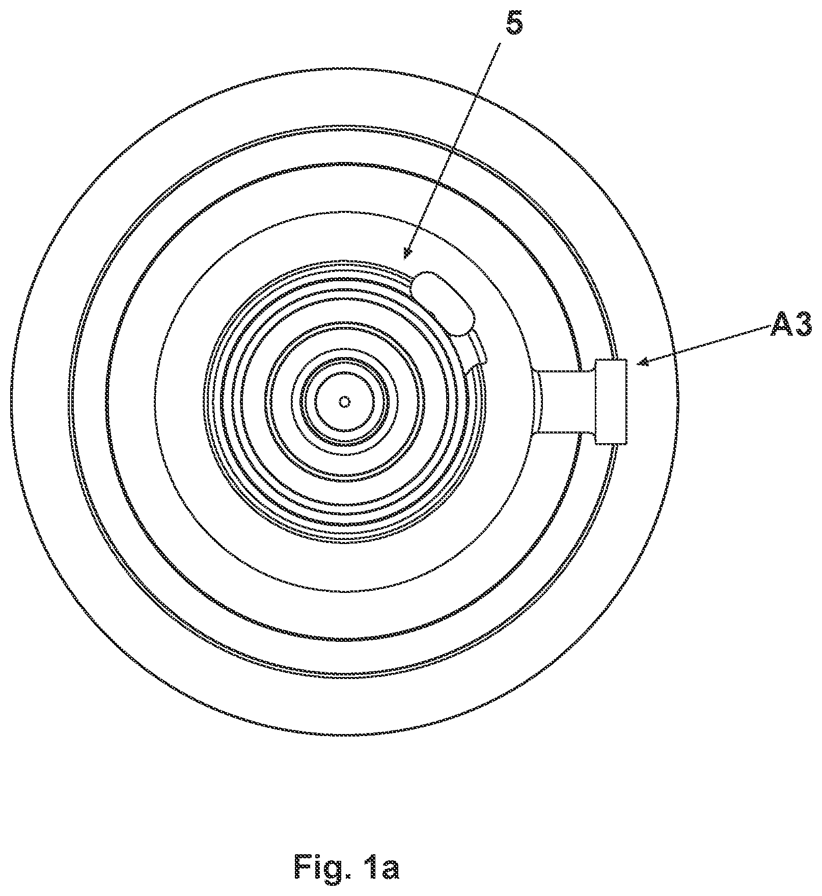 Patent US12448977 Figure 2 – Regenerative multi-stage compressor
