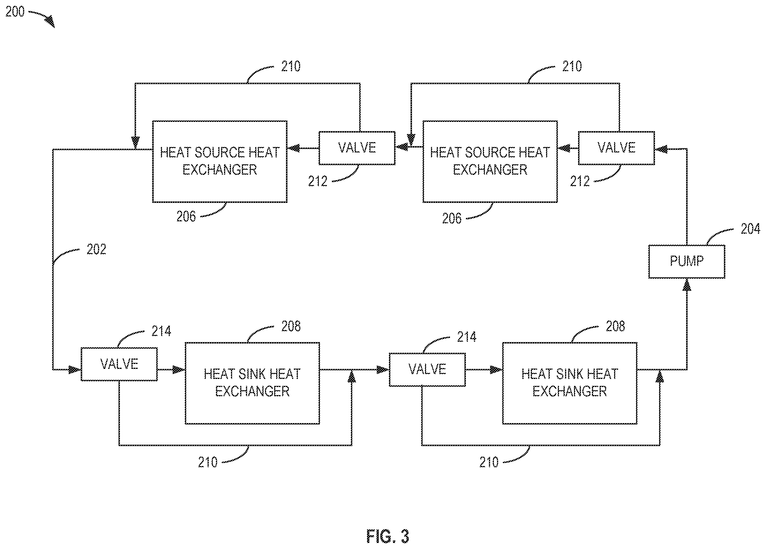 Patent US12448978 Figure 3 – Layered barrier cans for pumps and methods of producing the same