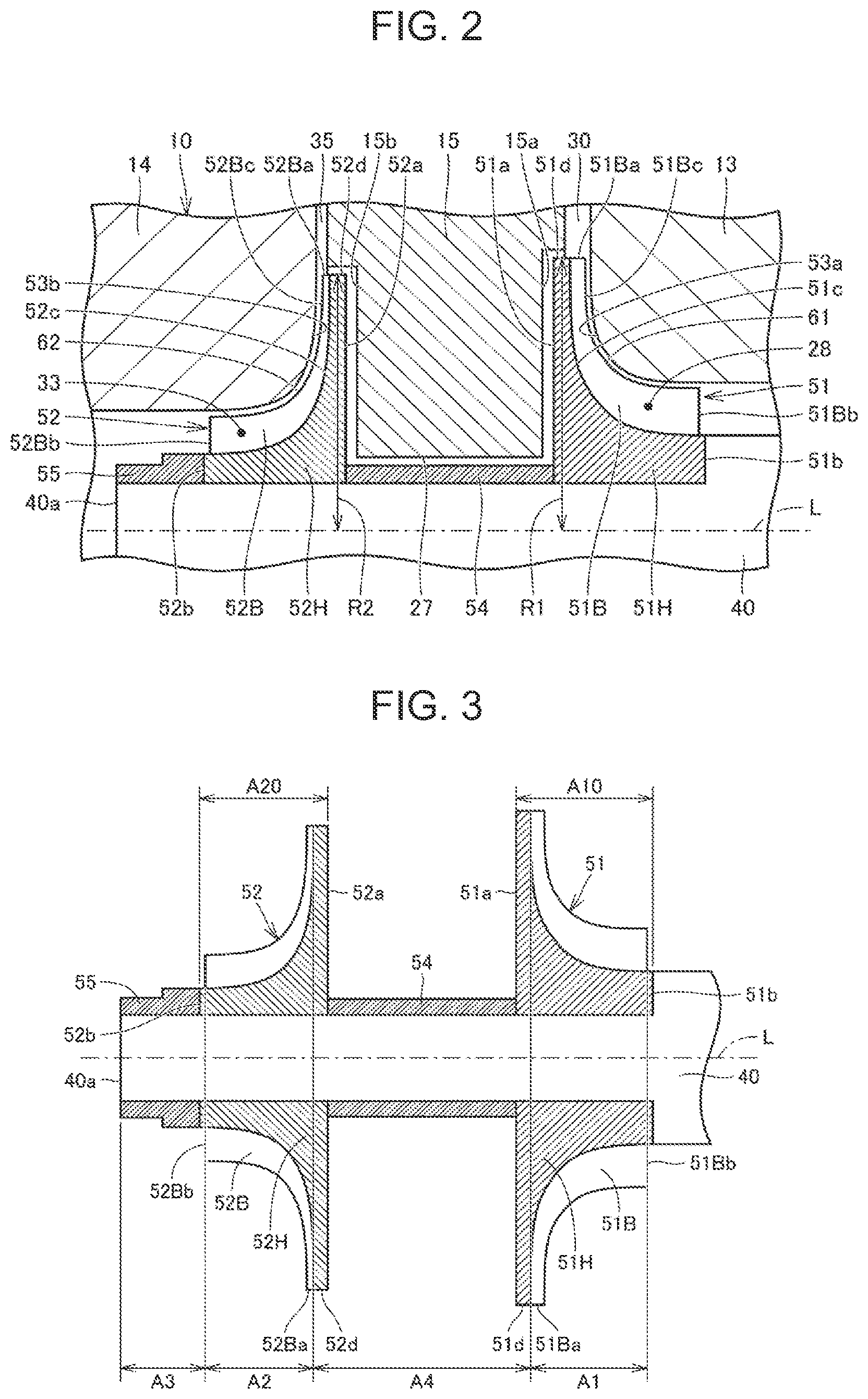 Patent US12448979 Figure 2 – Electric turbo compressor
