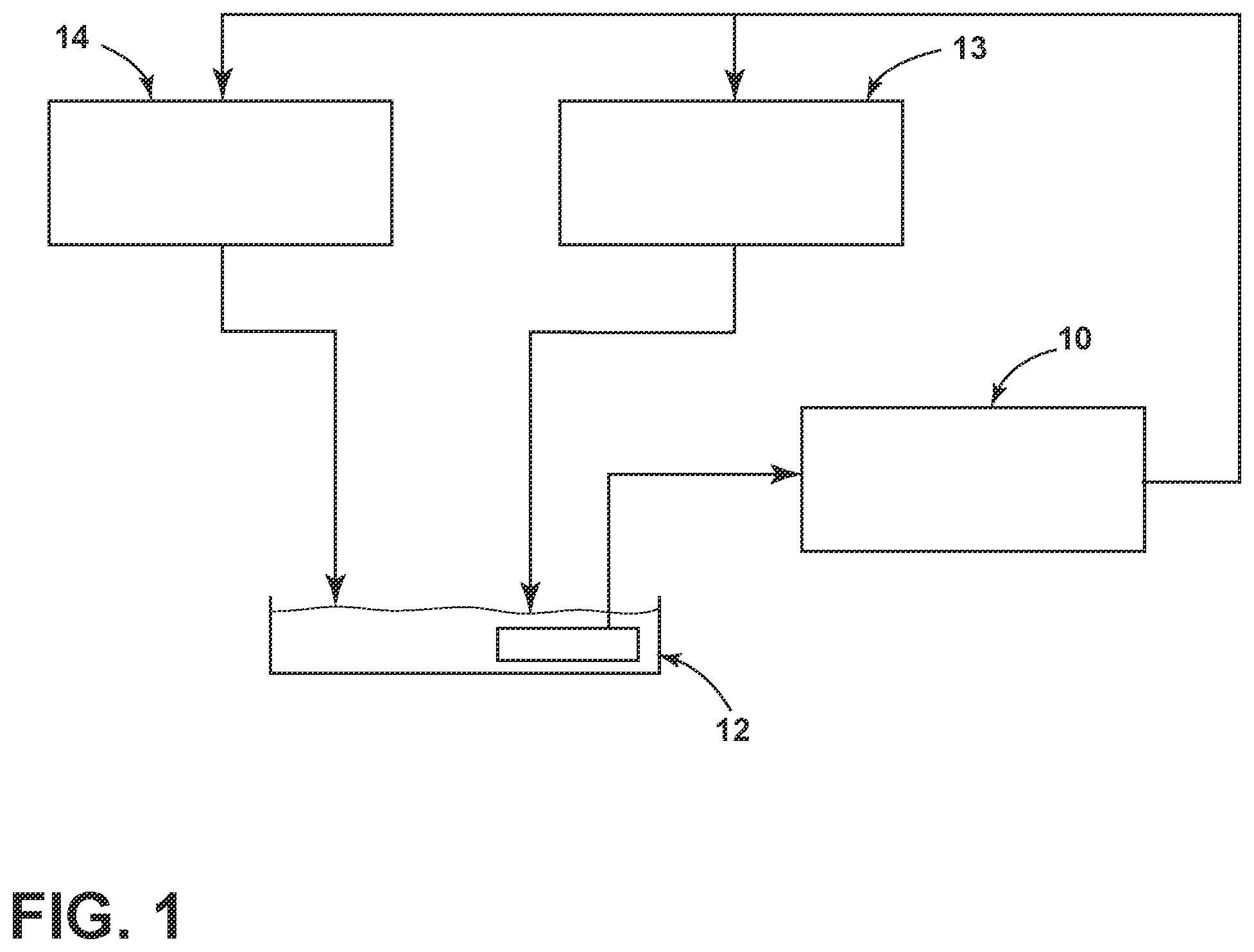 Patent US12448981 Figure 1 – Electronically commutated fluid pump including an integrated controller assembly having a sealing arrangement