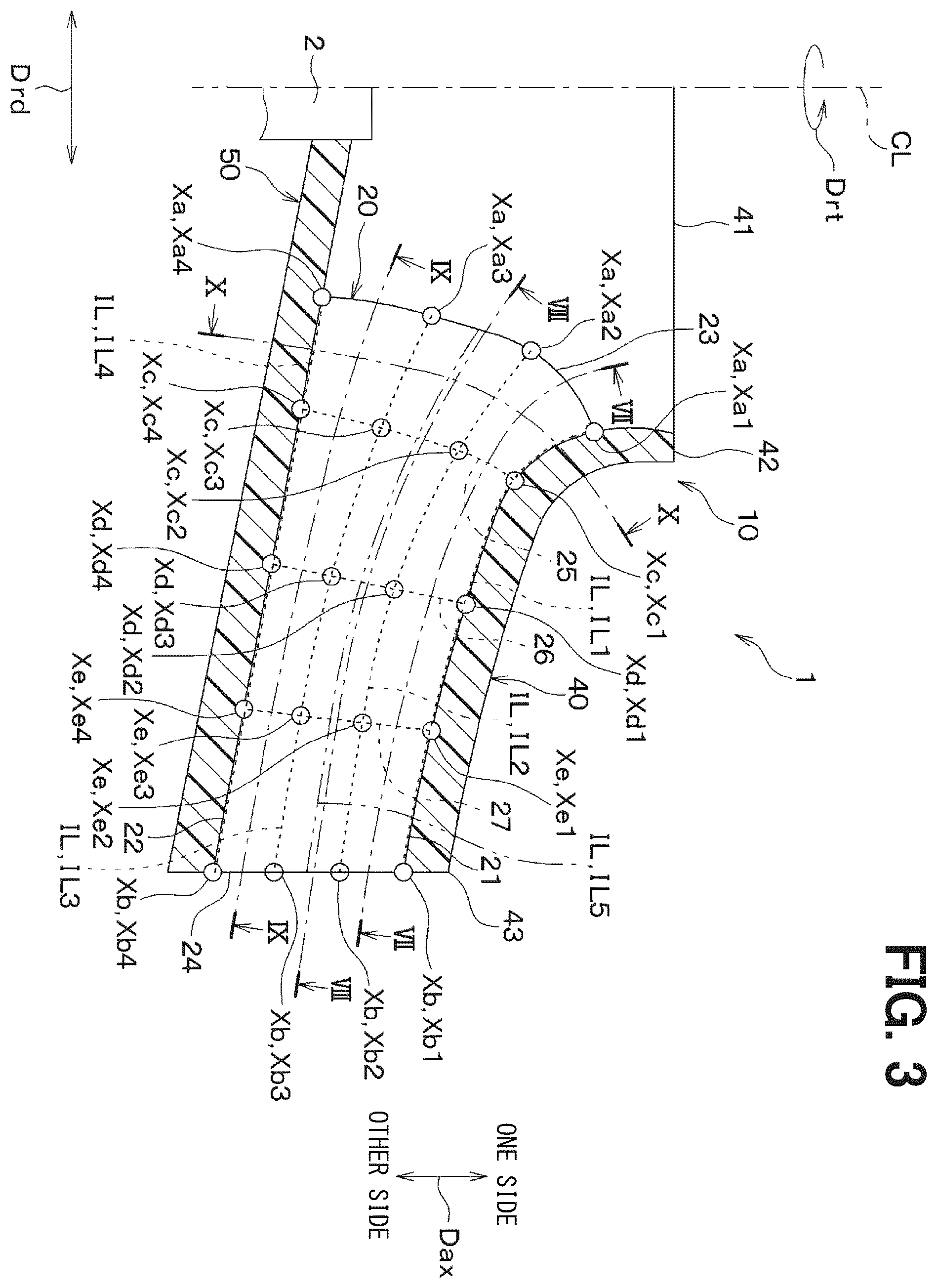 Patent US12448983 Figure 3 – Blower