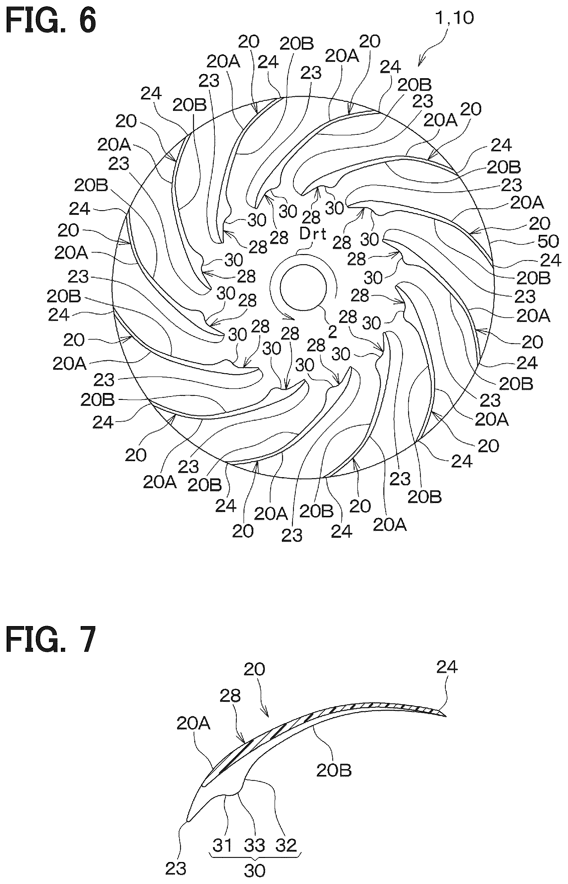 Patent US12448983 Figure 6 – Blower