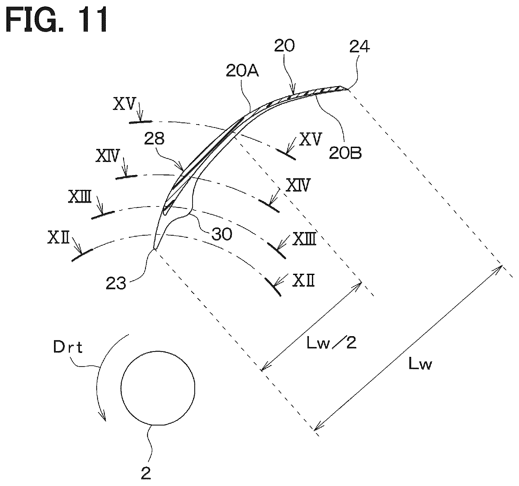 Patent US12448983 Figure 9 – Blower
