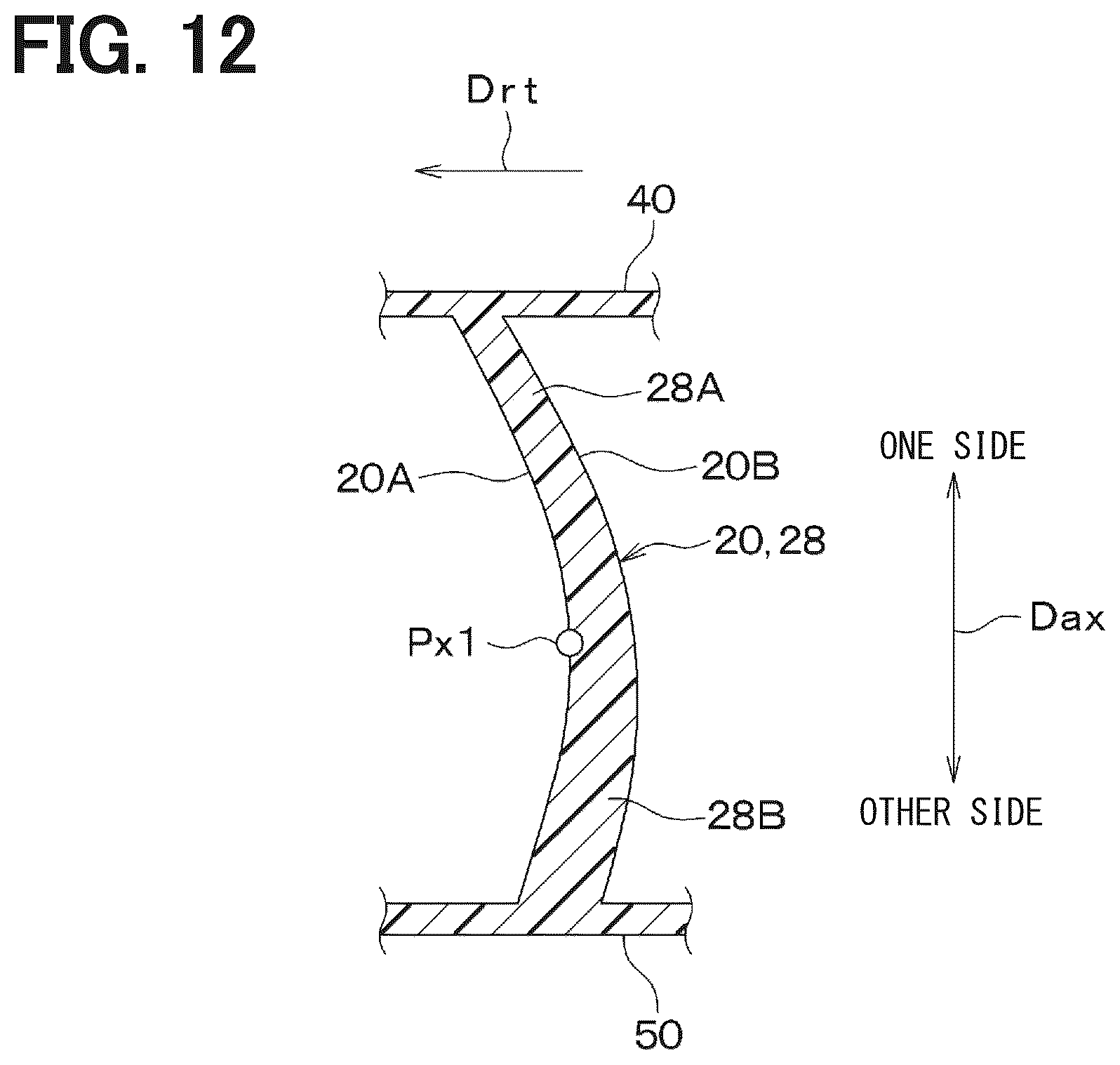 Patent US12448983 Figure 10 – Blower