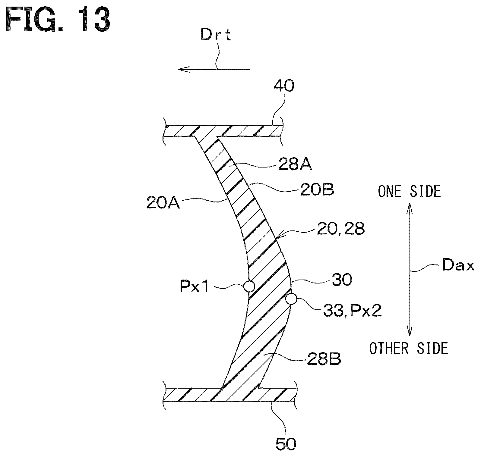 Patent US12448983 Figure 11 – Blower