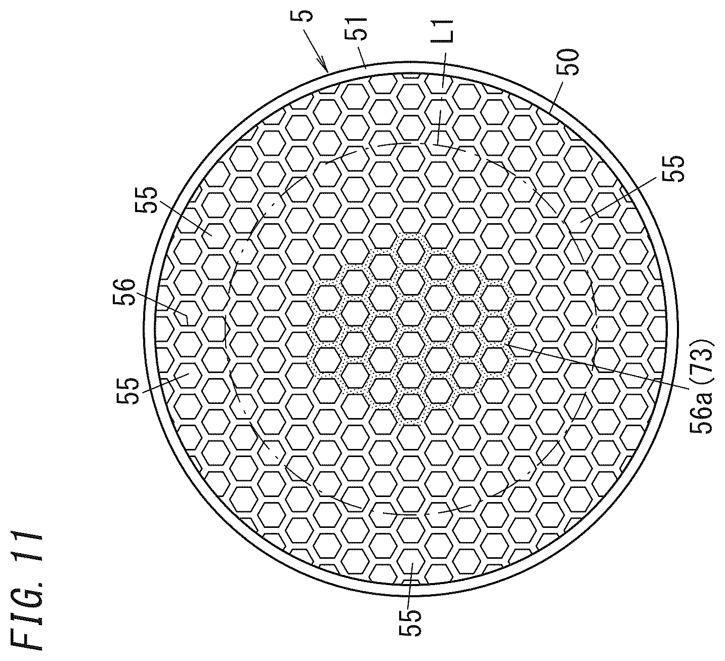 Patent US12448985 Figure 11 – Air blower