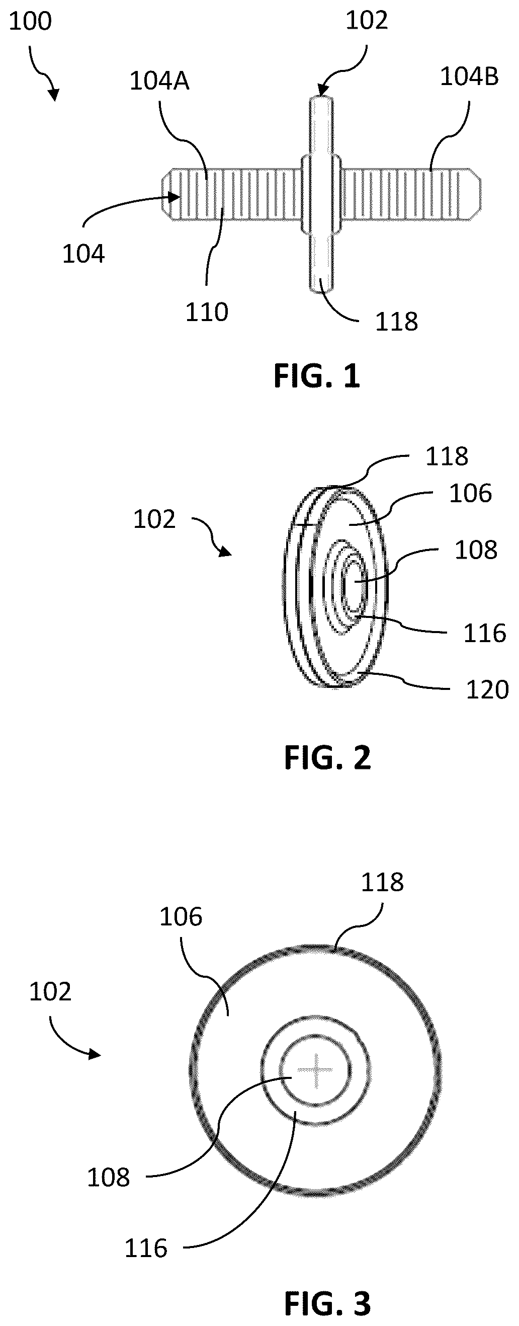Patent US12448993 Figure 1 – Rod connector system and methods of use