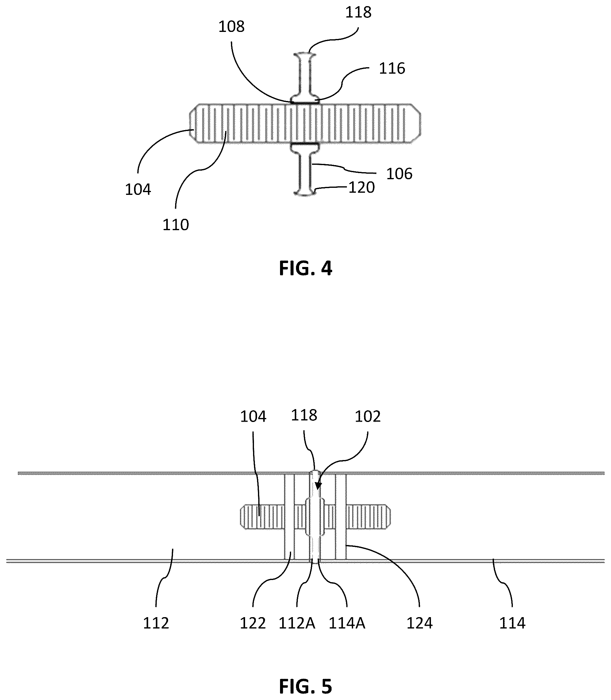 Patent US12448993 Figure 2 – Rod connector system and methods of use