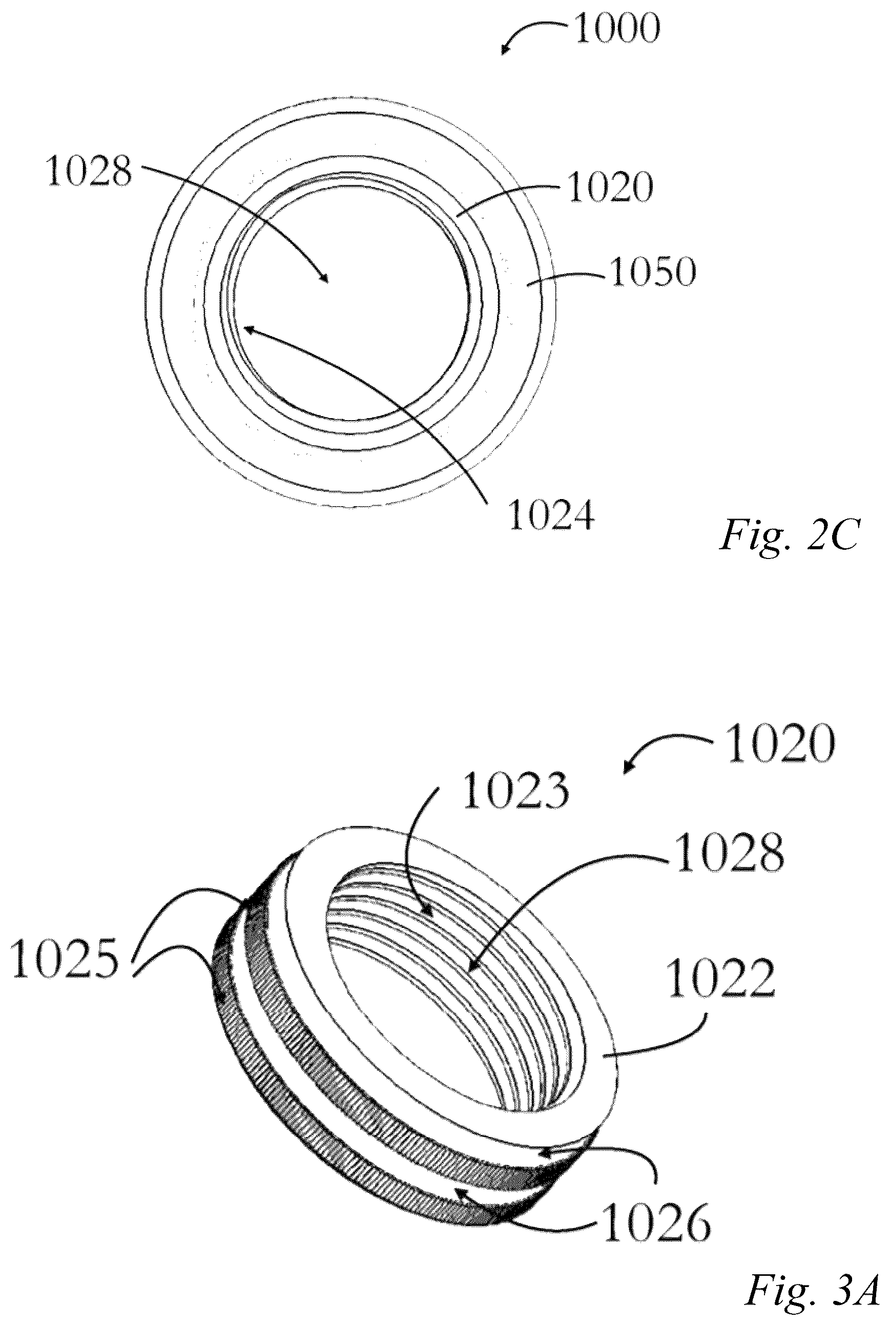 Patent US12448997 Figure 3 – Precision torque control positive lock nut