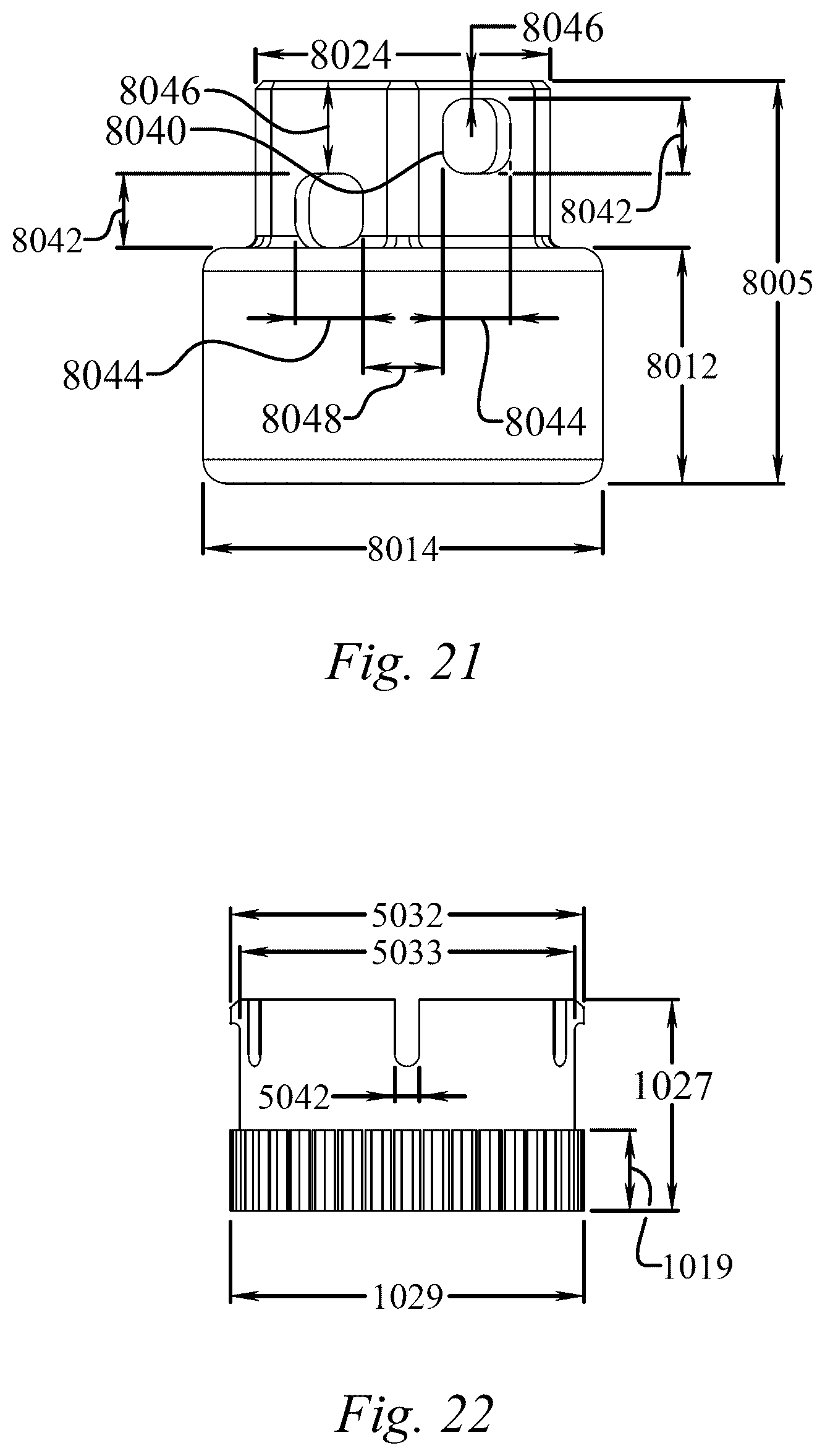 Patent US12448997 Figure 18 – Precision torque control positive lock nut